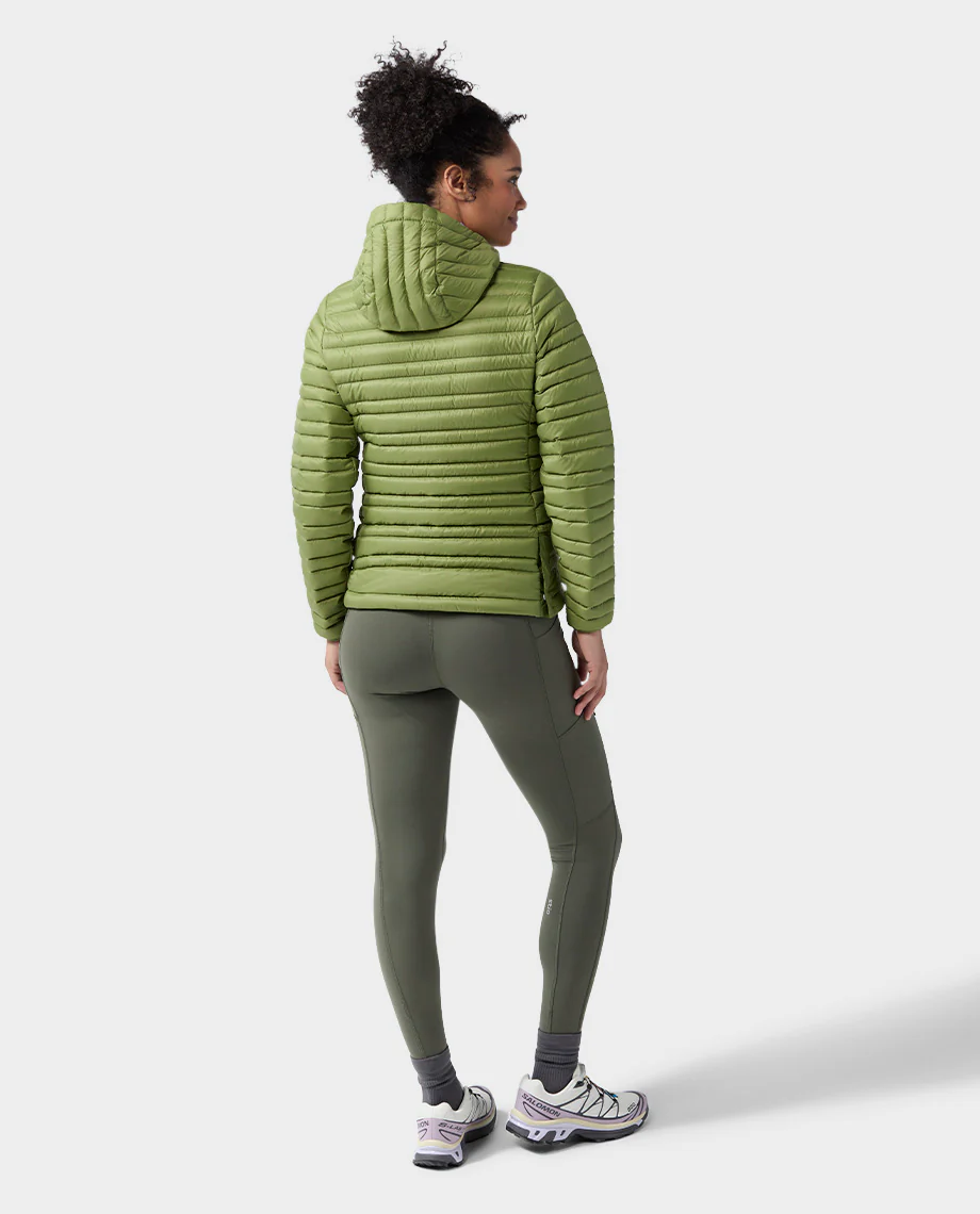 Women's Pinion Down Pullover - Image 25