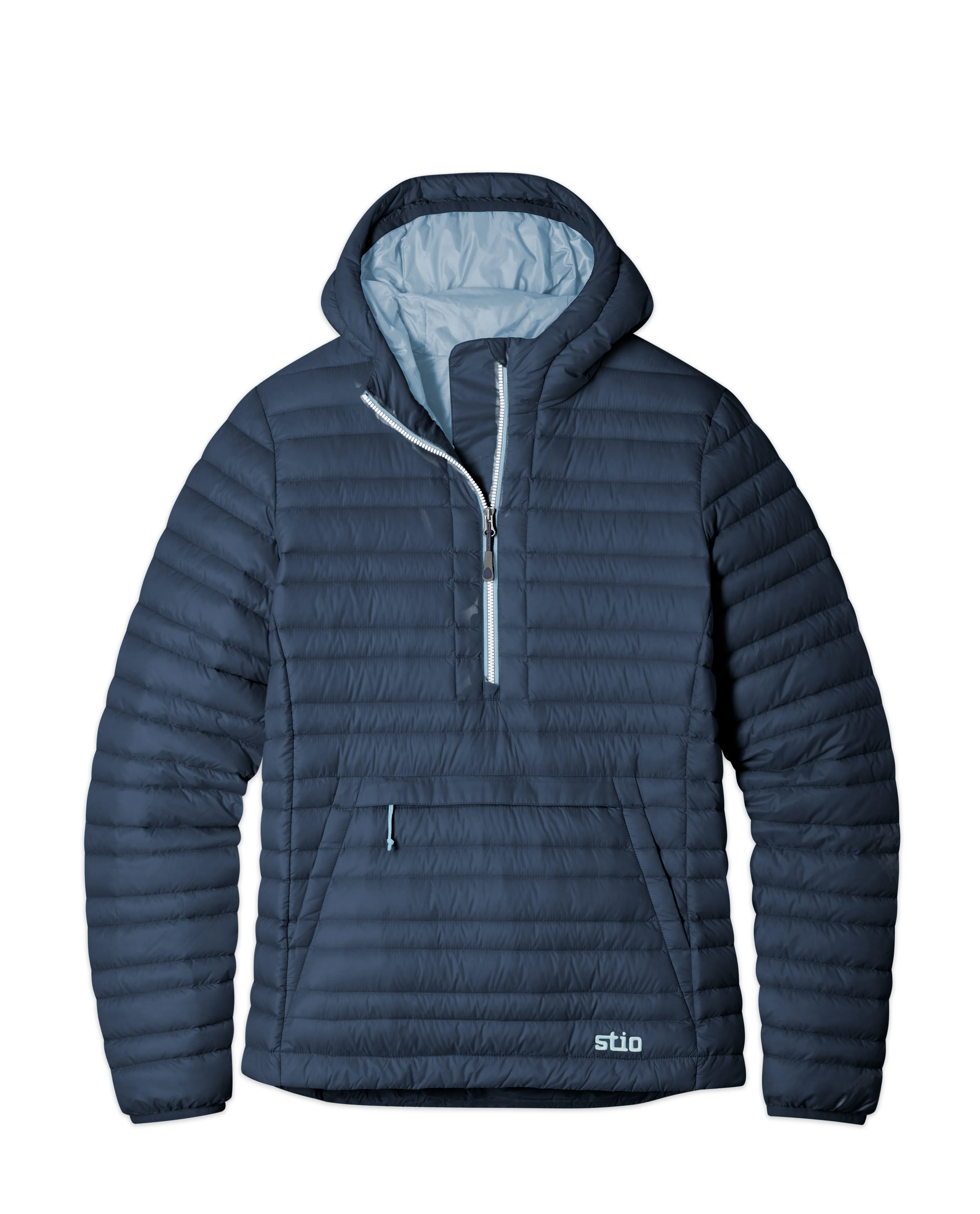 Women's Pinion Down Pullover - Image 30