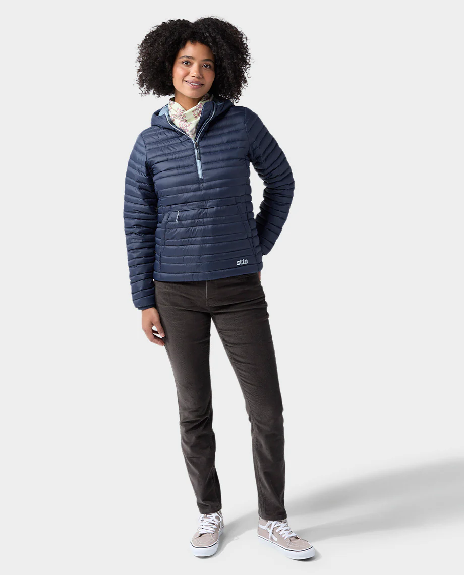 Women's Pinion Down Pullover - Image 32