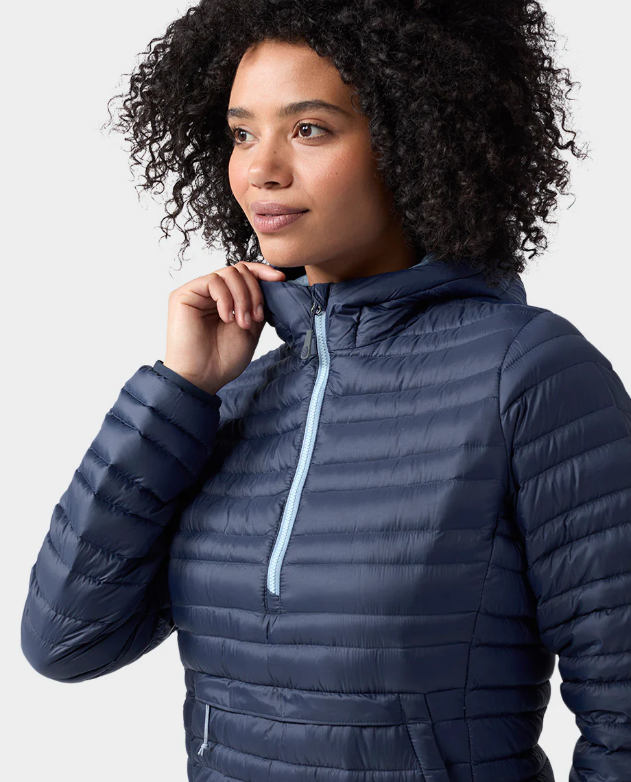 Women's Pinion Down Pullover - Image 33