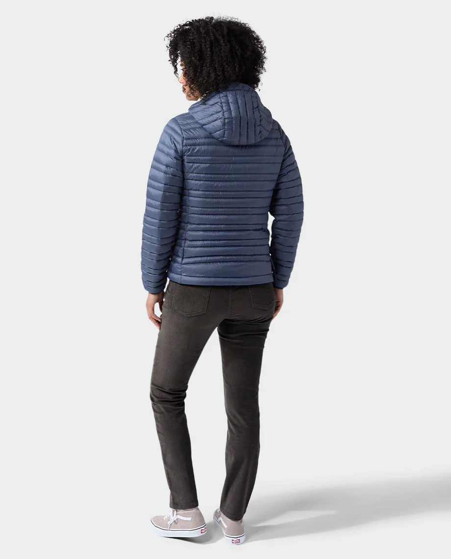 Women's Pinion Down Pullover - Image 34