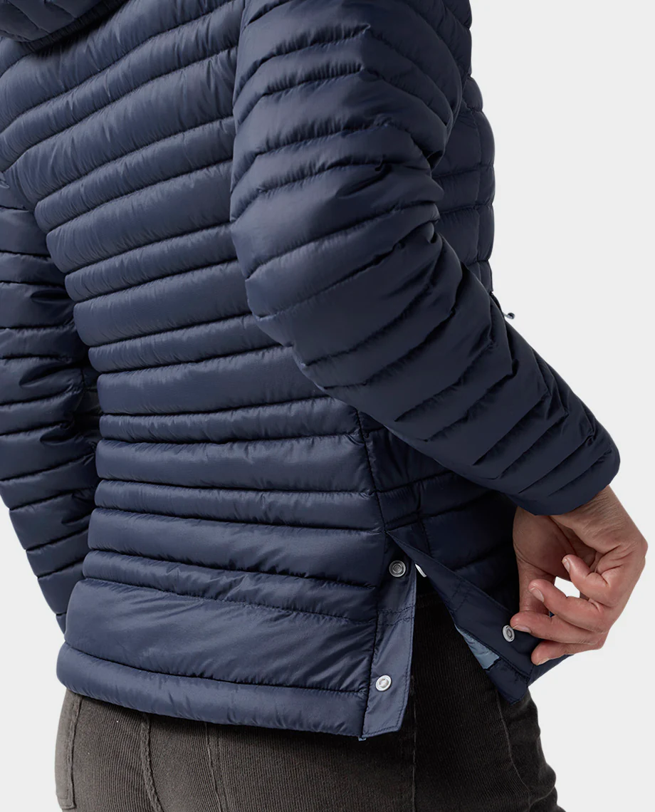 Women's Pinion Down Pullover - Image 37
