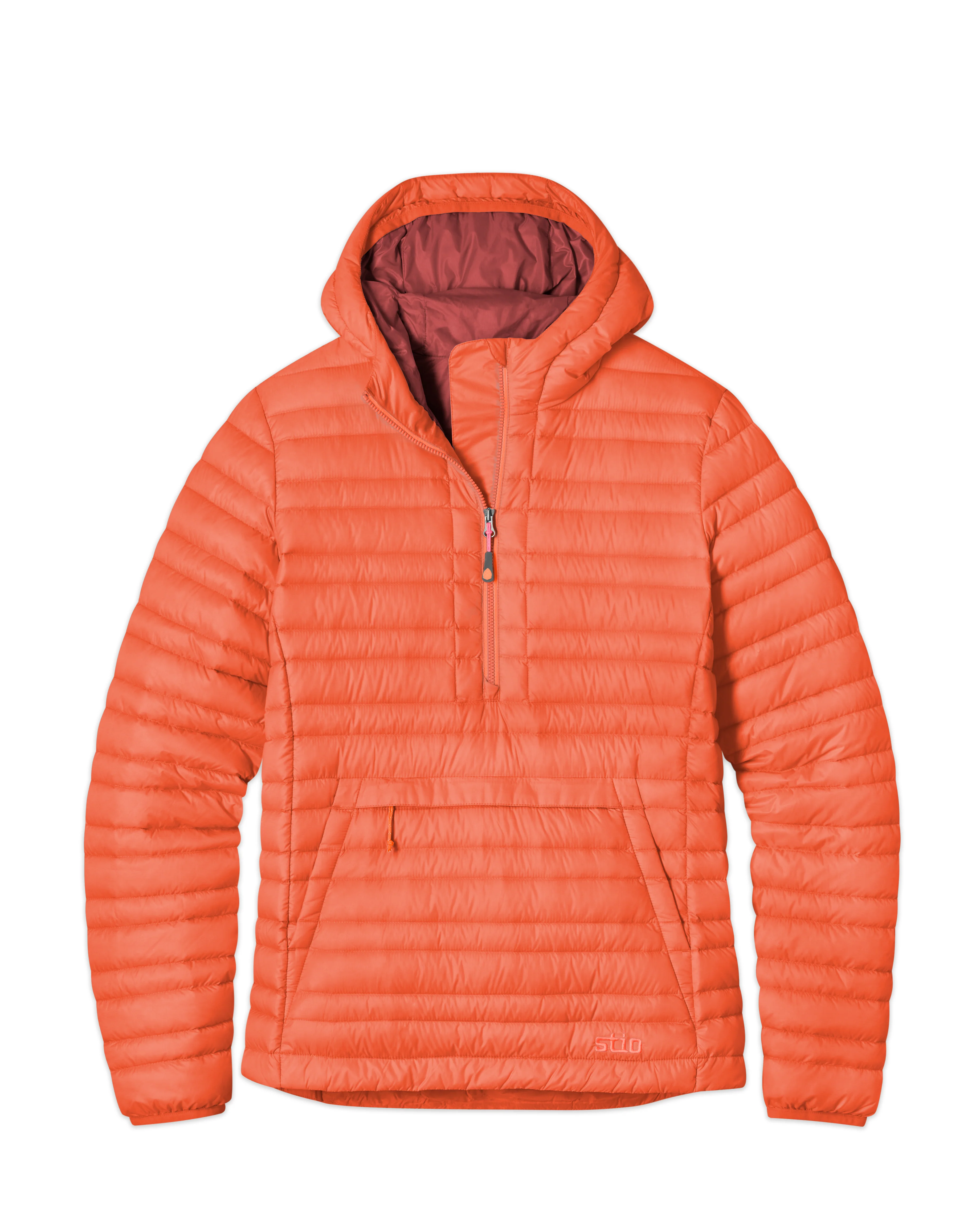 Women's Pinion Down Pullover - Image 39
