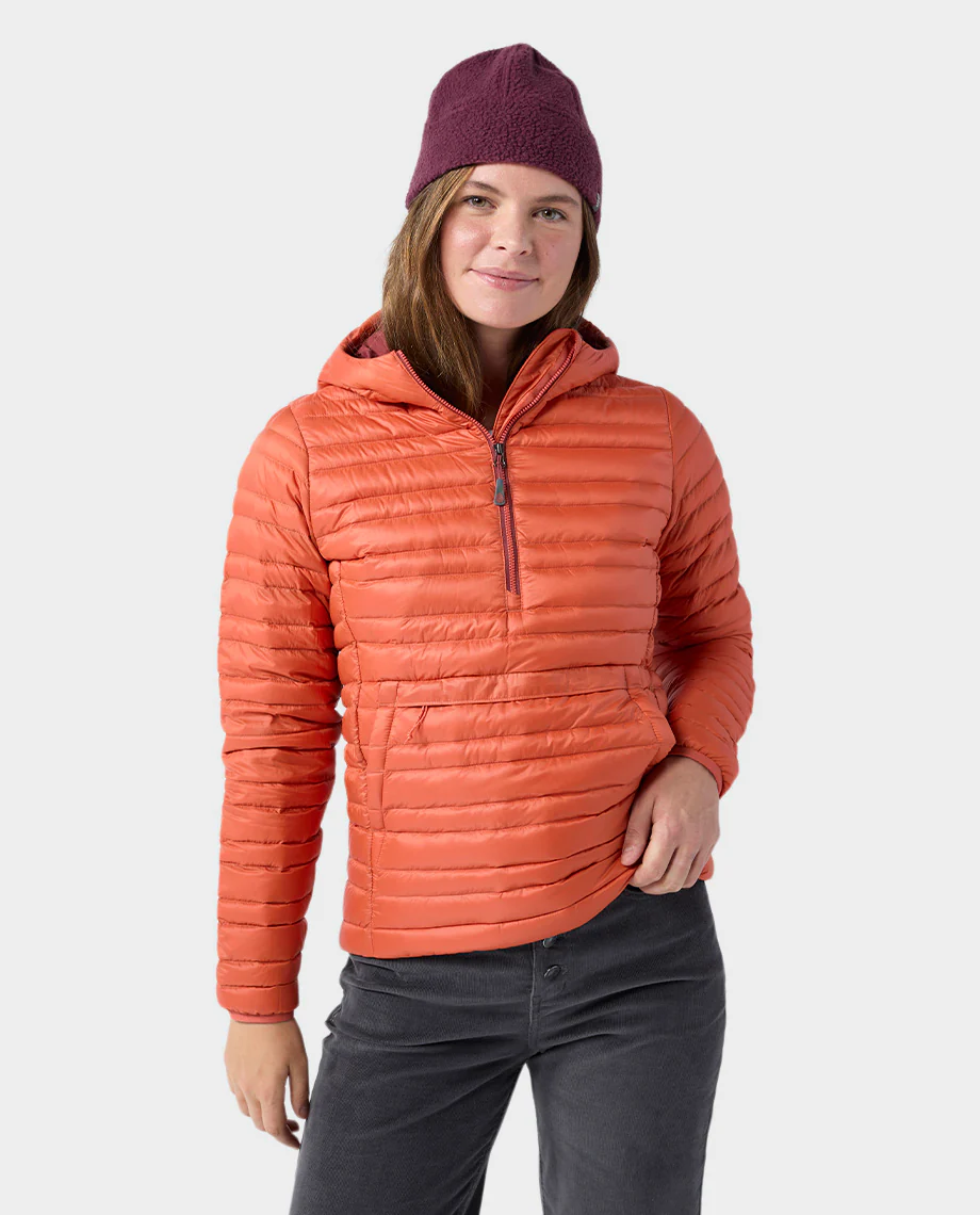 Women's Pinion Down Pullover - Image 42