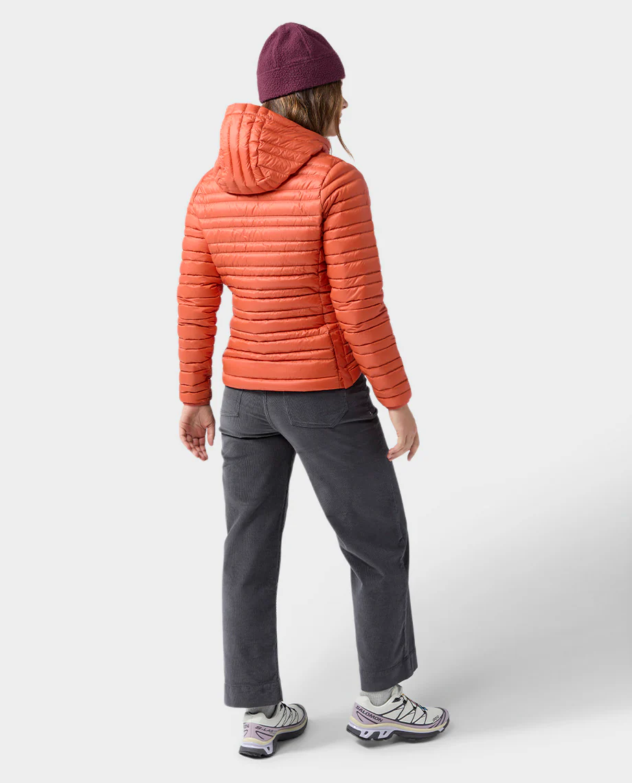 Women's Pinion Down Pullover - Image 43