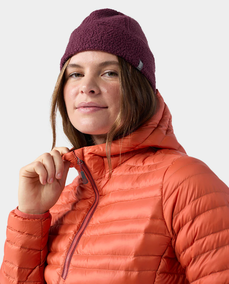 Women's Pinion Down Pullover - Image 44