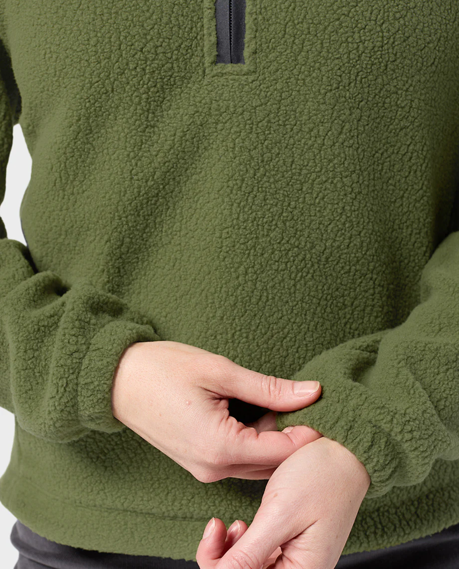 Women's Rawlins Fleece Pullover - Image 15