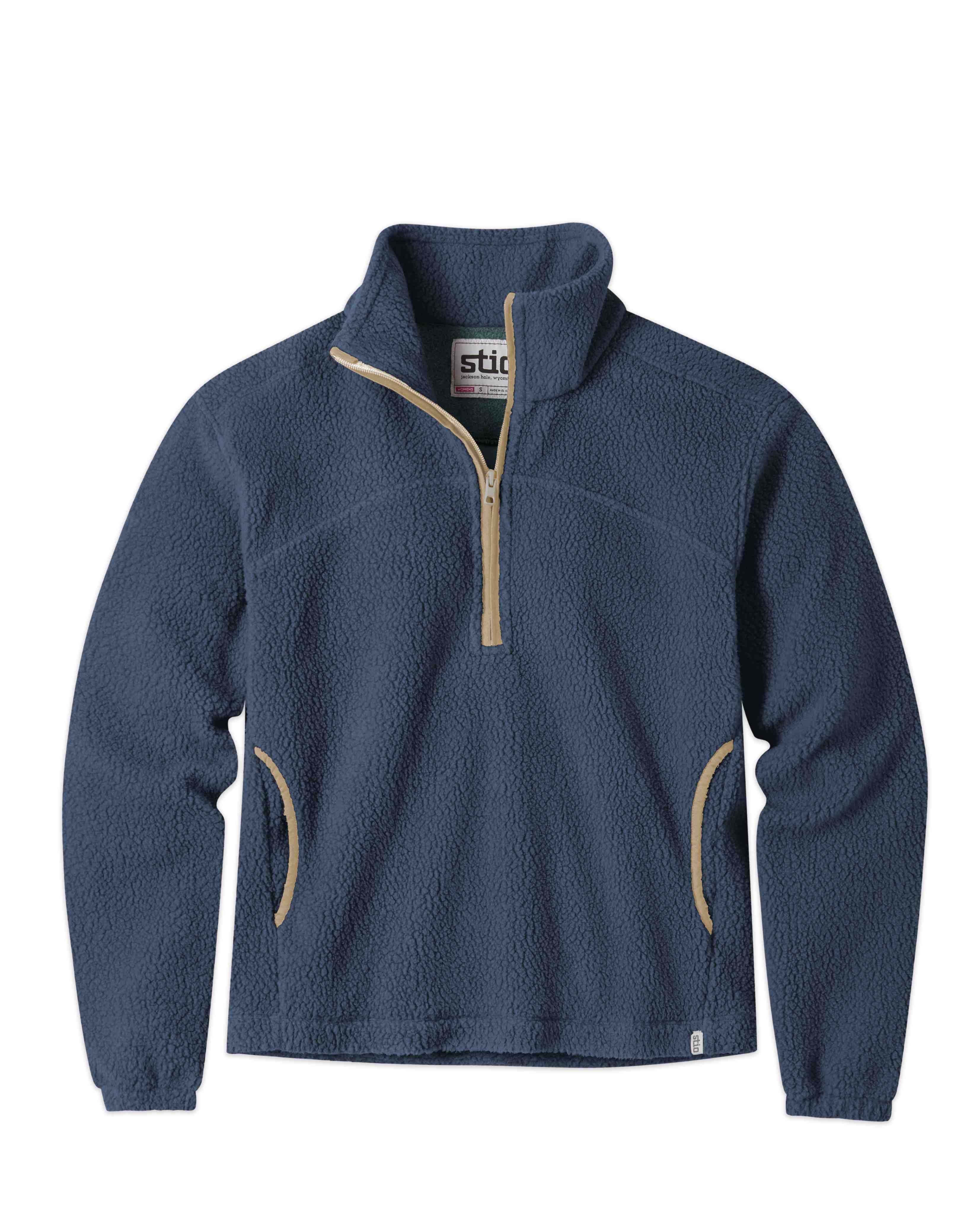 Women's Rawlins Fleece Pullover - Image 19
