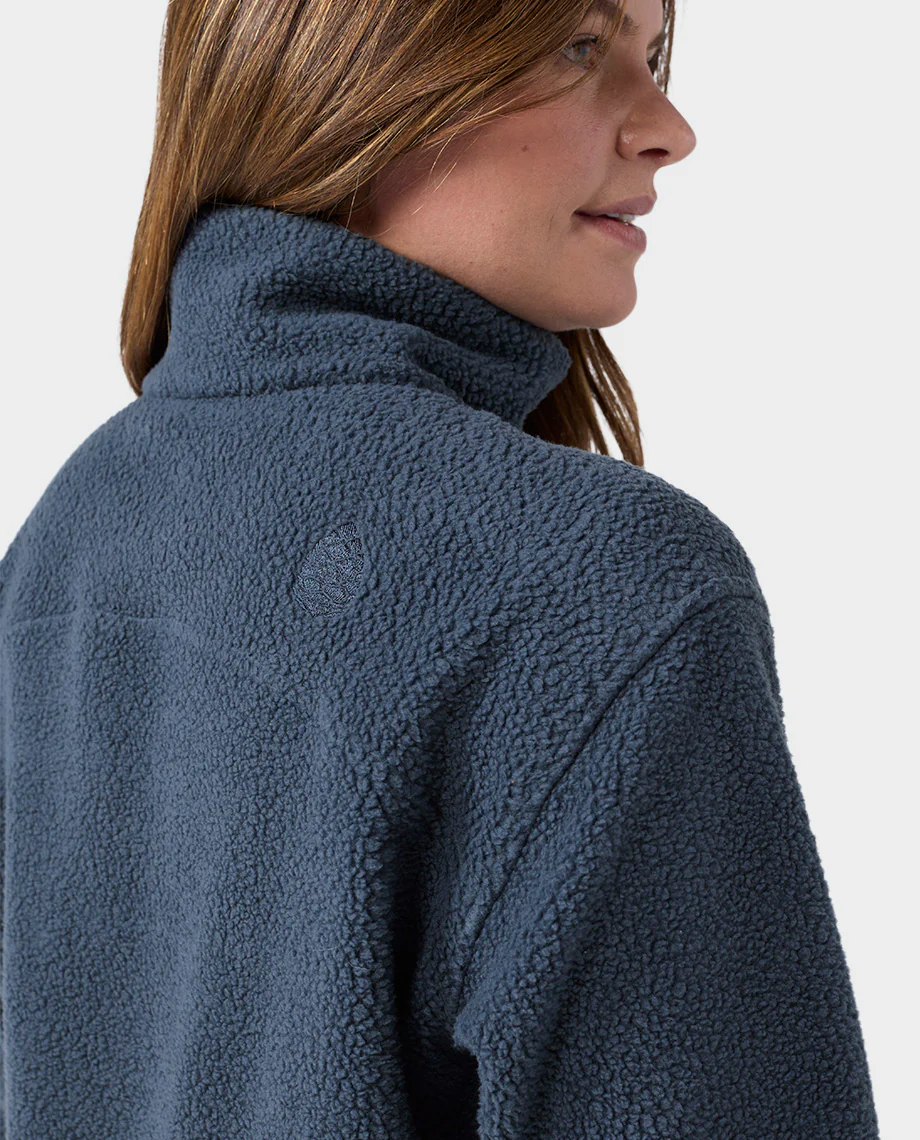 Women's Rawlins Fleece Pullover - Image 23