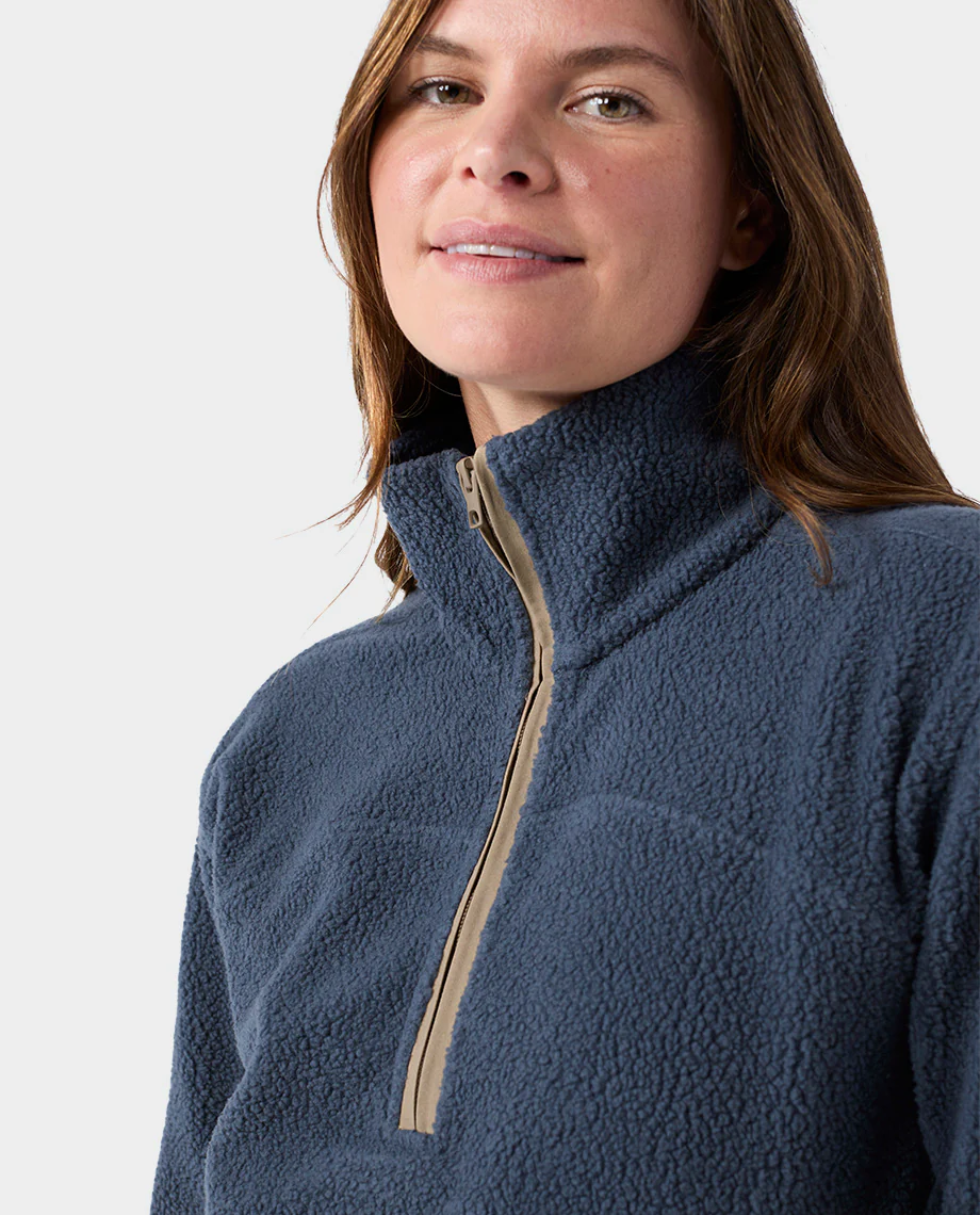 Women's Rawlins Fleece Pullover - Image 25