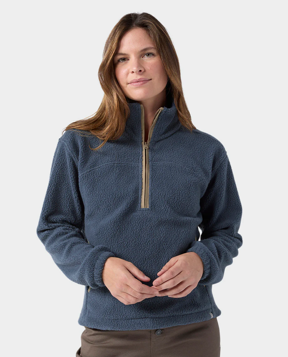 Women's Rawlins Fleece Pullover - Image 26