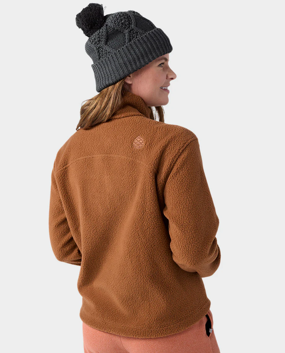 Women's Rawlins Fleece Pullover - Image 31