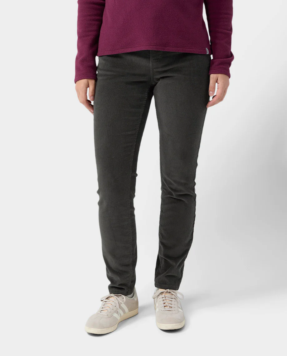 Women's Rivet Cord - Image 14