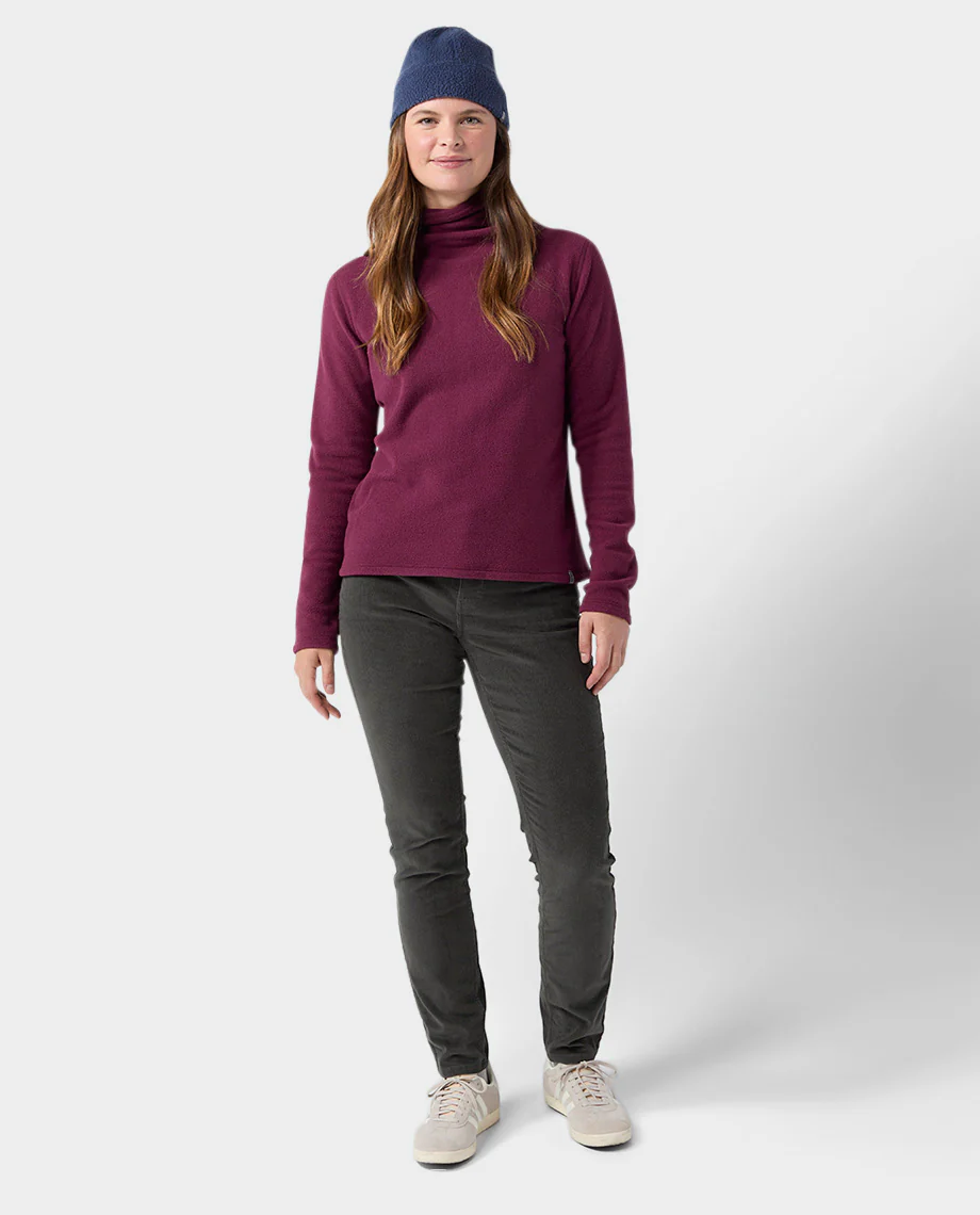 Women's Rivet Cord - Image 15