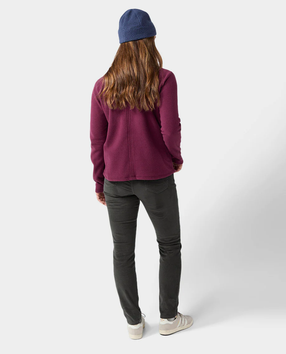 Women's Rivet Cord - Image 16