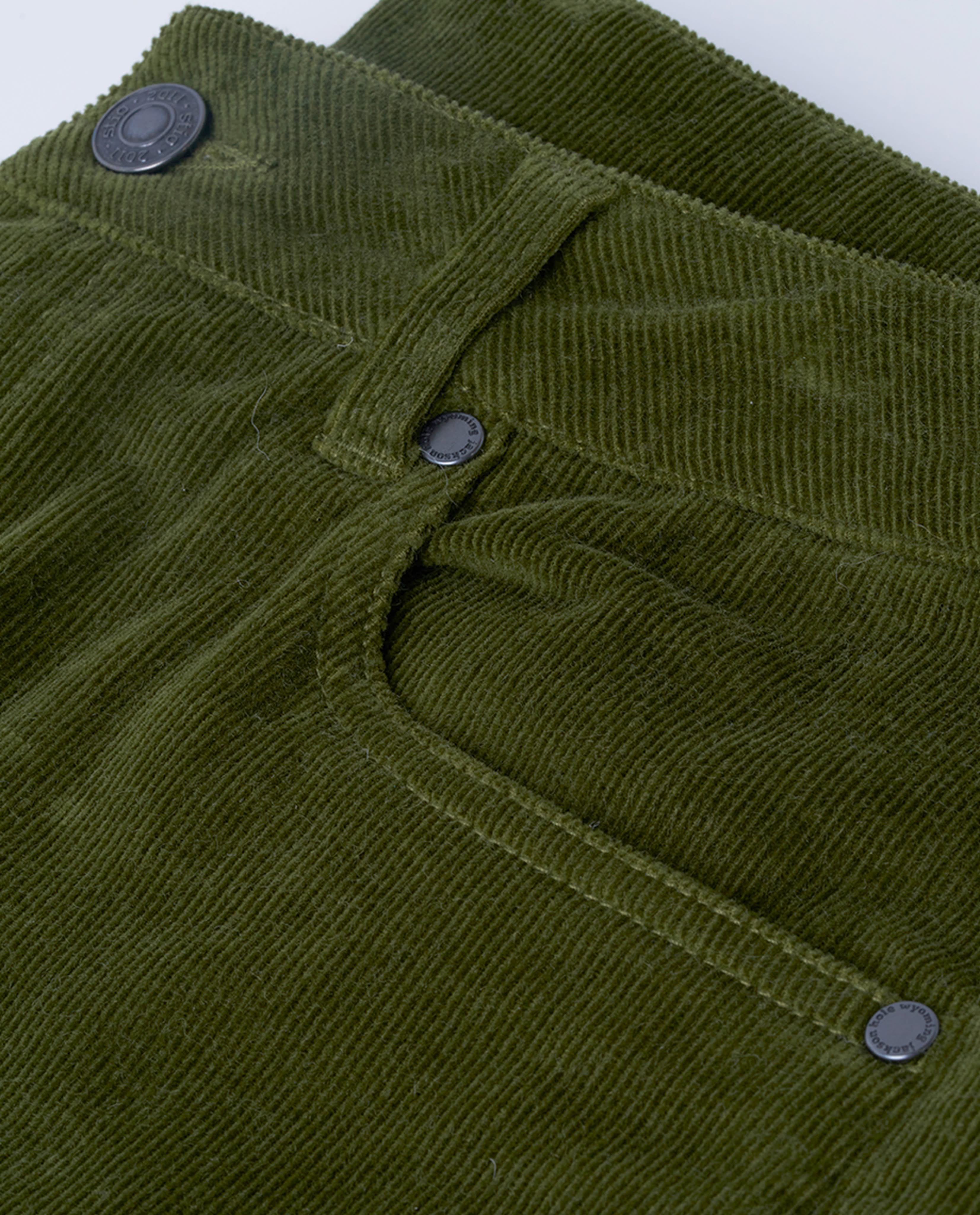 Women's Rivet Cord - Image 20