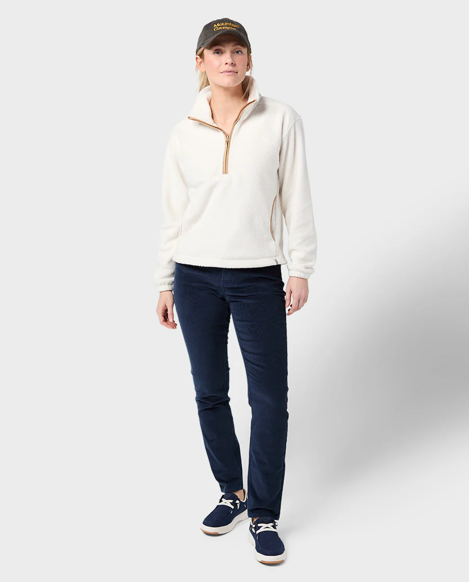 Women's Rivet Cord - Image 26