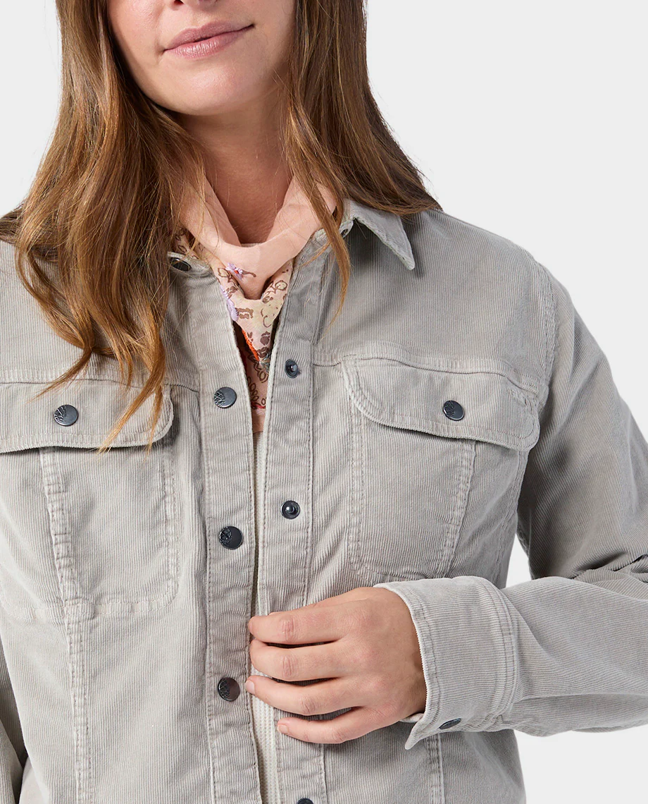 Women's Saratoga Cord Jacket - Image 14