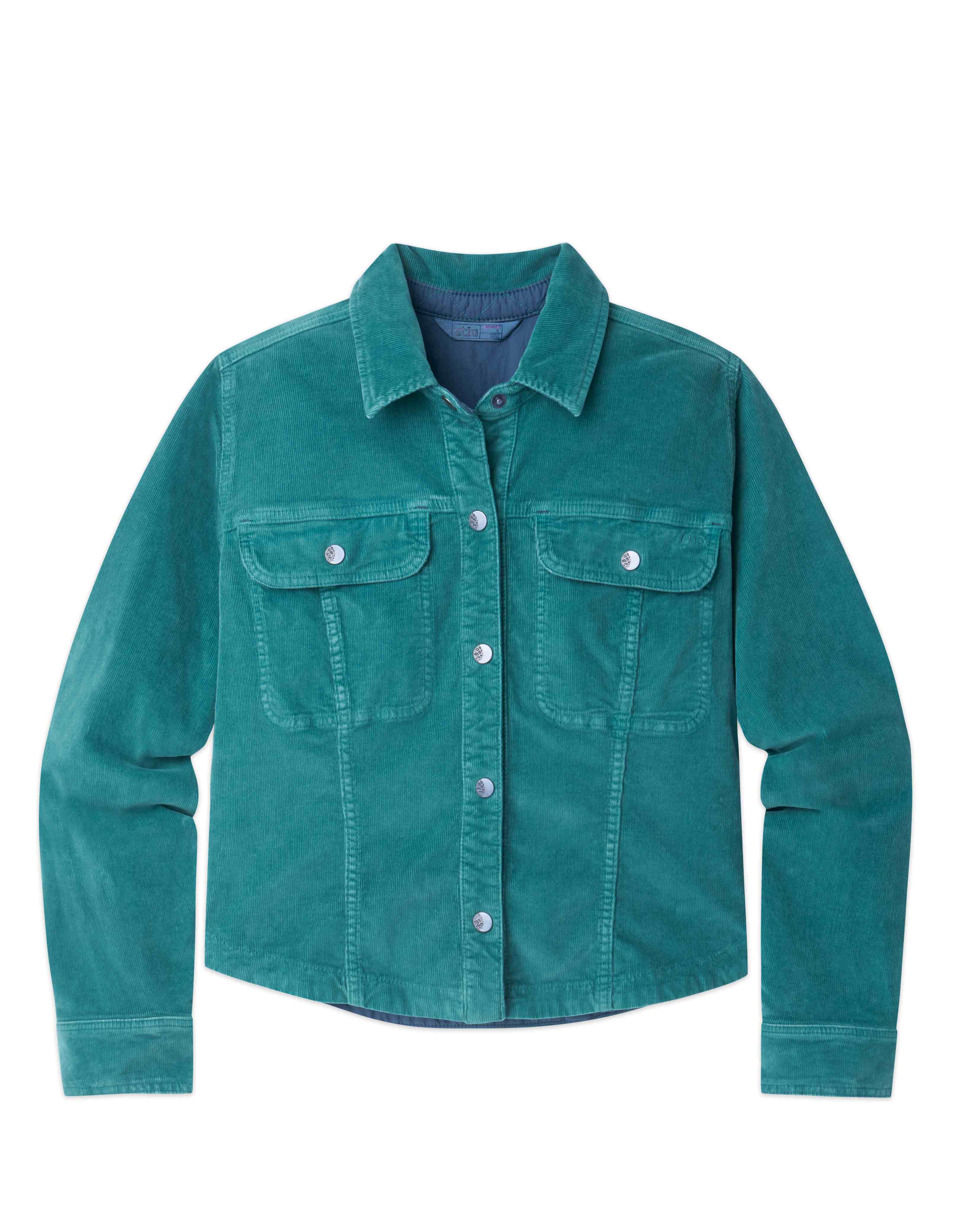 Women's Saratoga Cord Jacket - Image 15