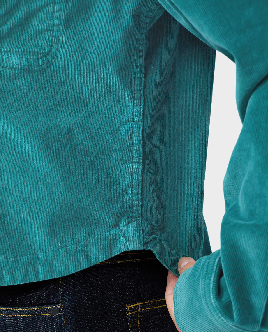 Women's Saratoga Cord Jacket - Image 21