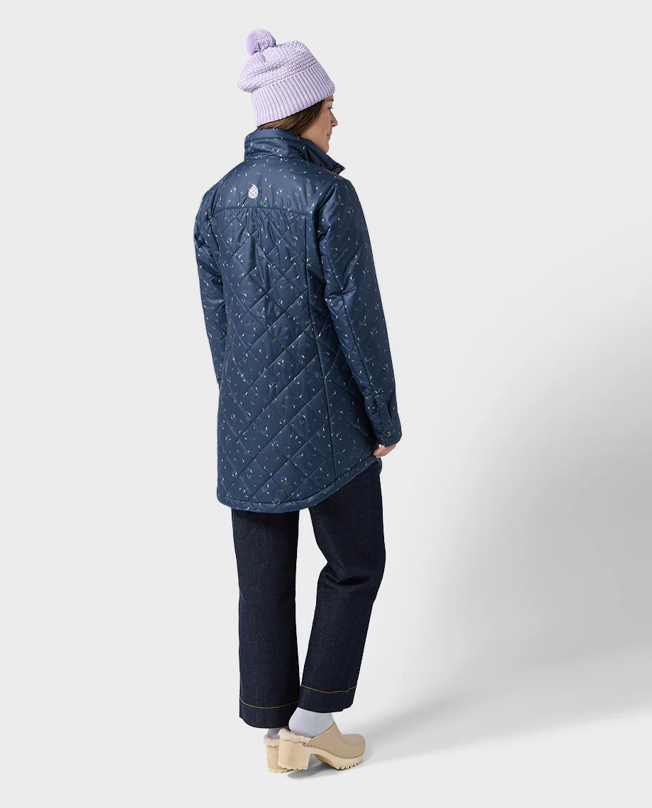 Women's Skycrest Insulated Coat - Image 16