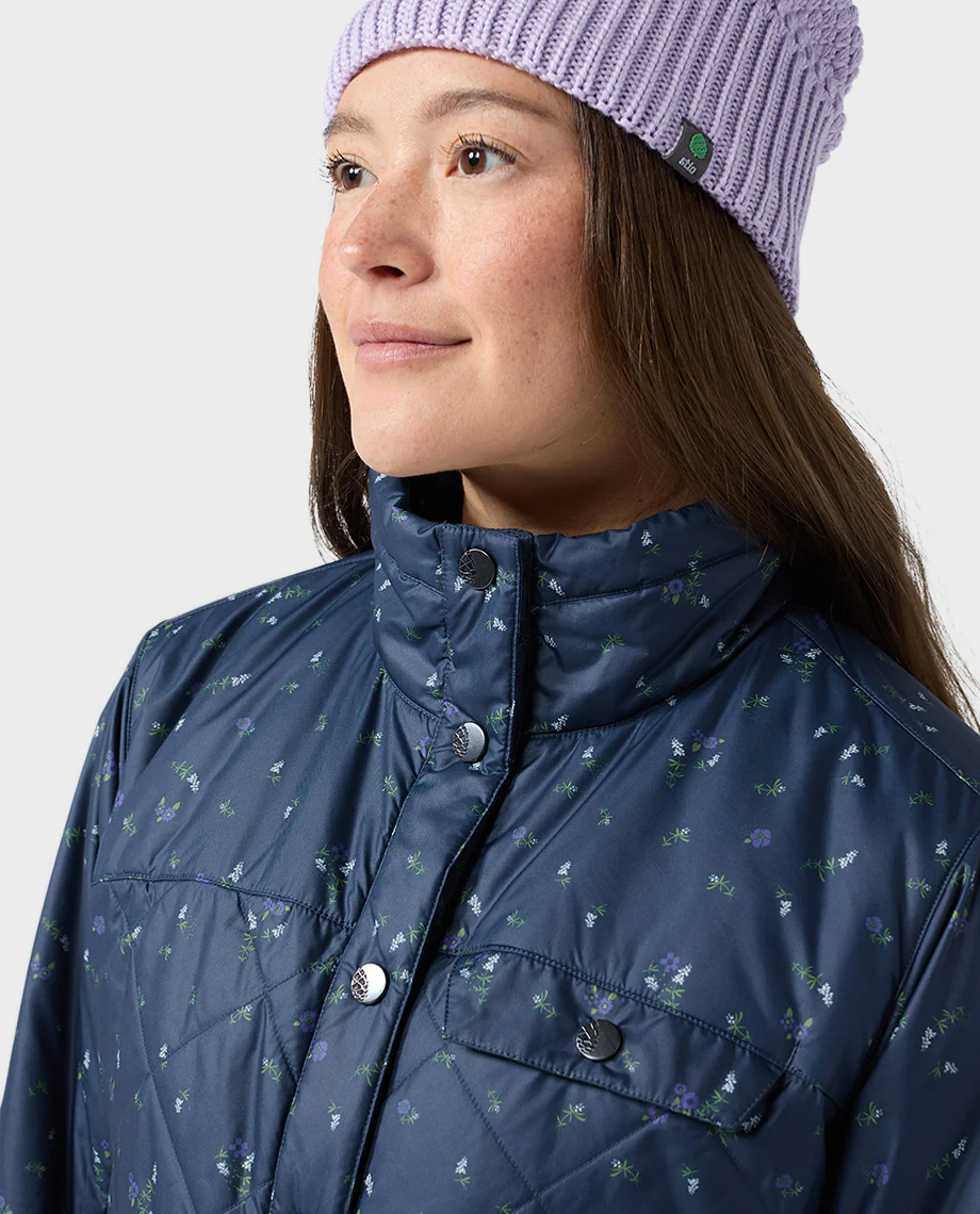 Women's Skycrest Insulated Coat - Image 17