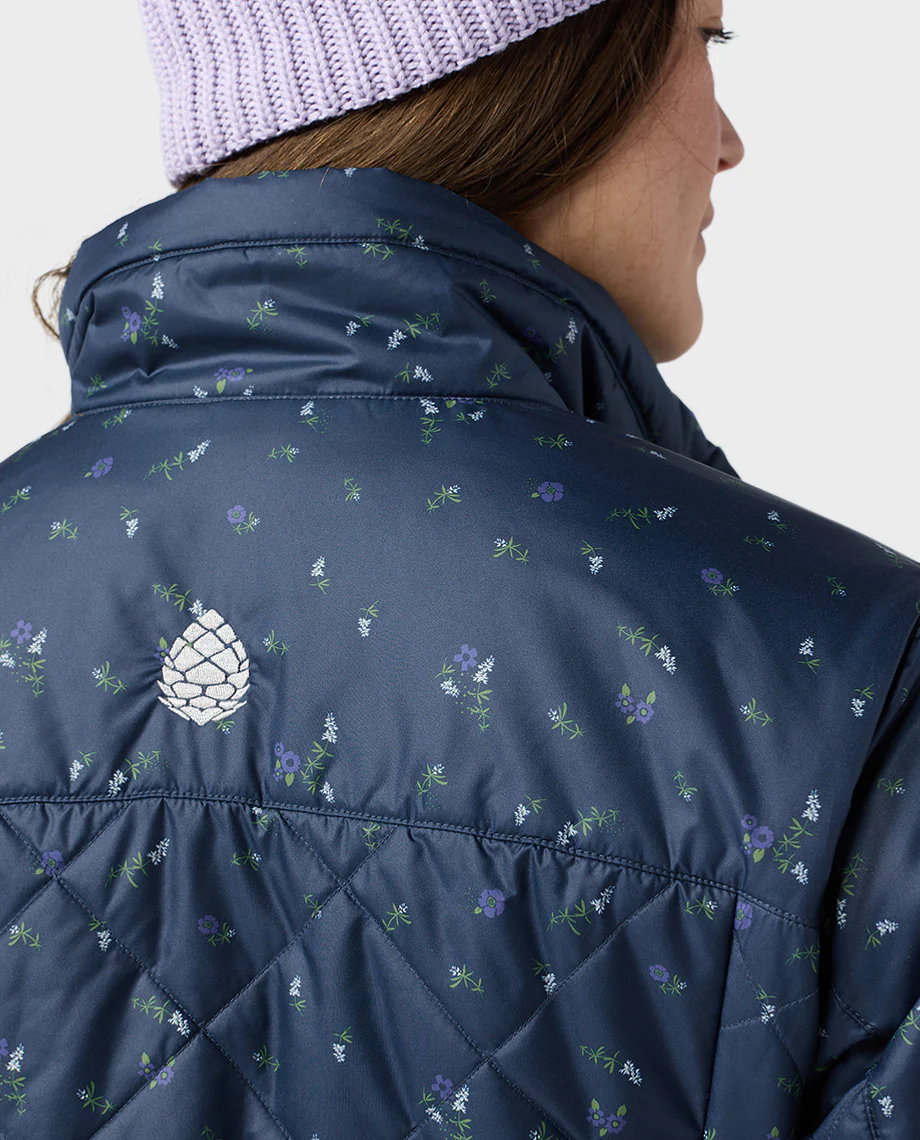 Women's Skycrest Insulated Coat - Image 18