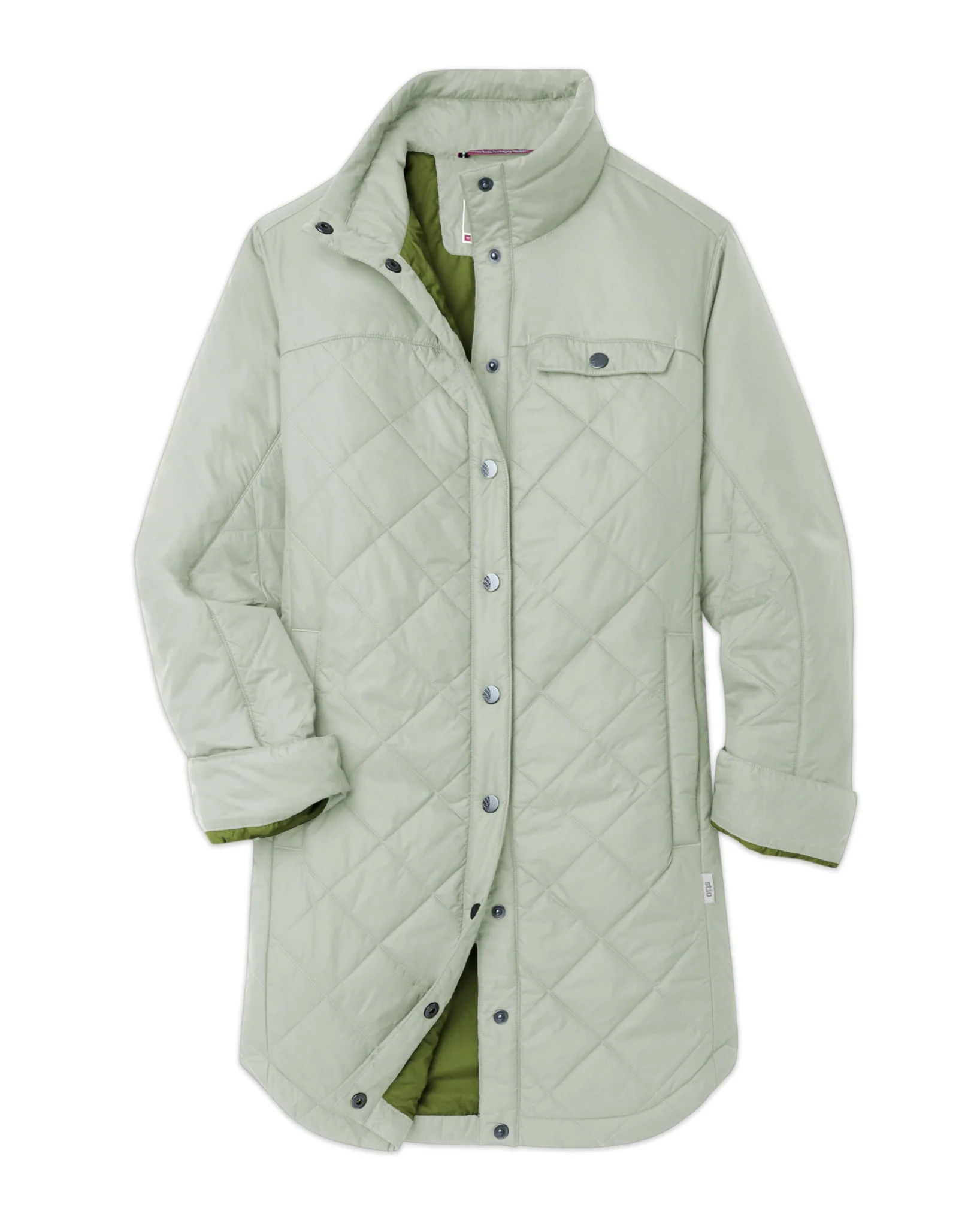 Women's Skycrest Insulated Coat - Image 20