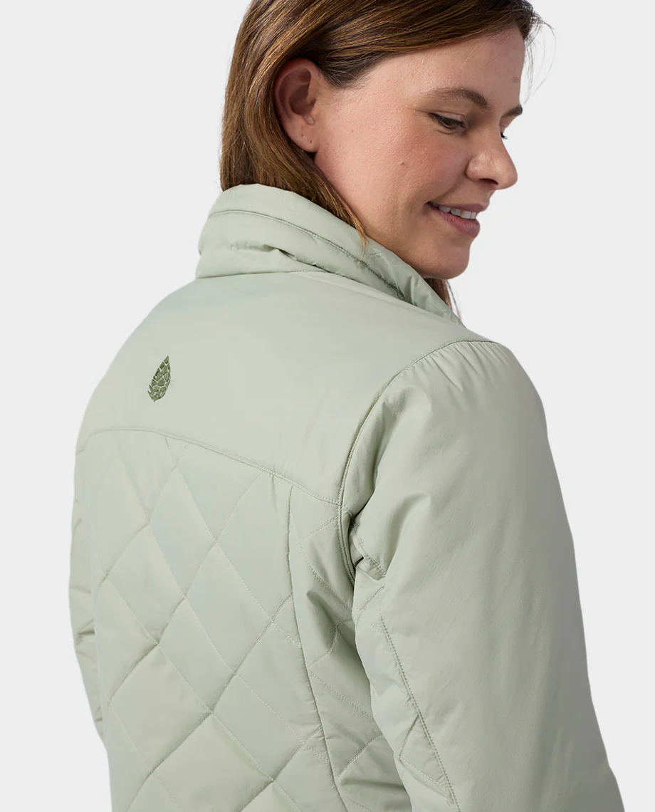 Women's Skycrest Insulated Coat - Image 23