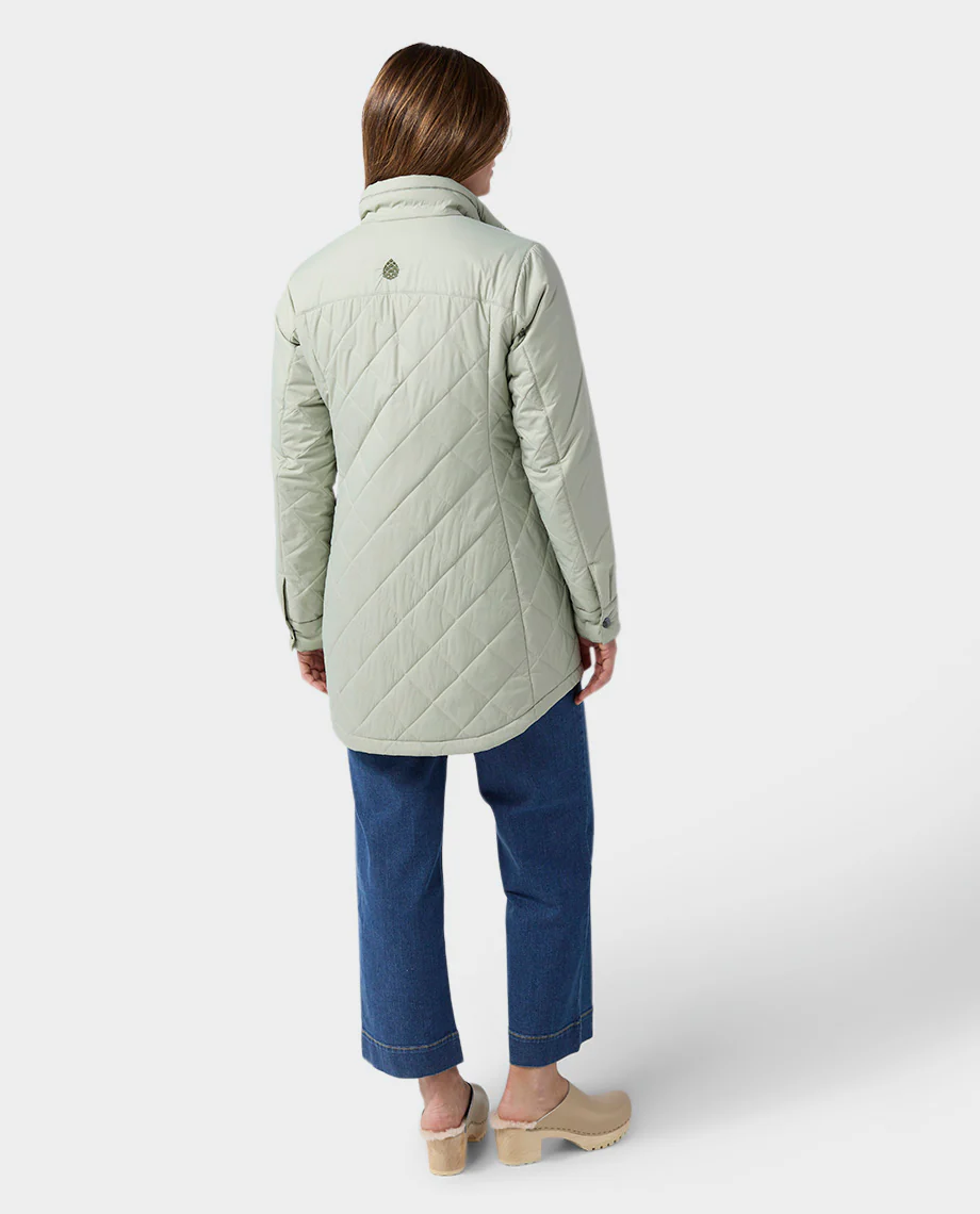 Women's Skycrest Insulated Coat - Image 25