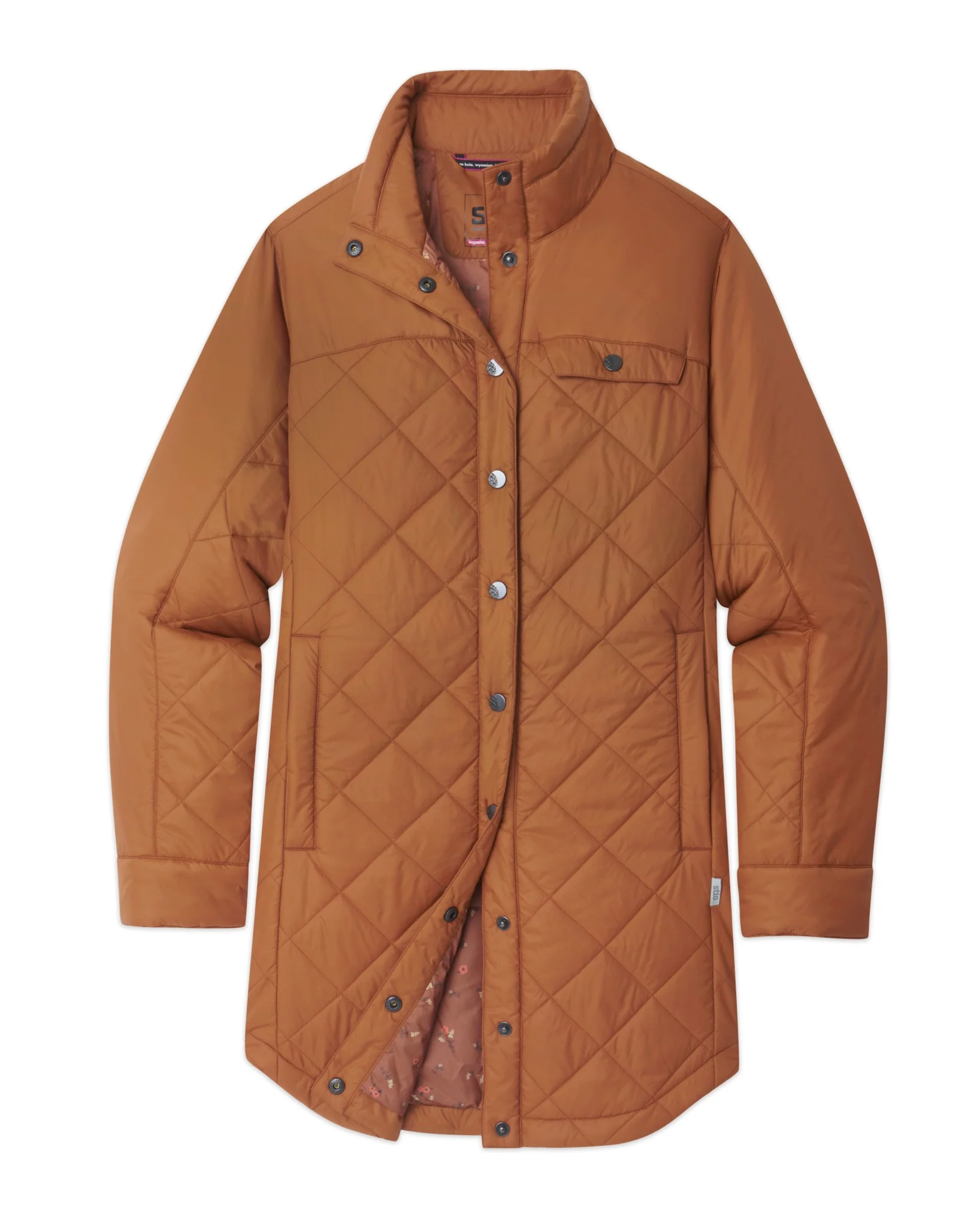 Women's Skycrest Insulated Coat - Image 27