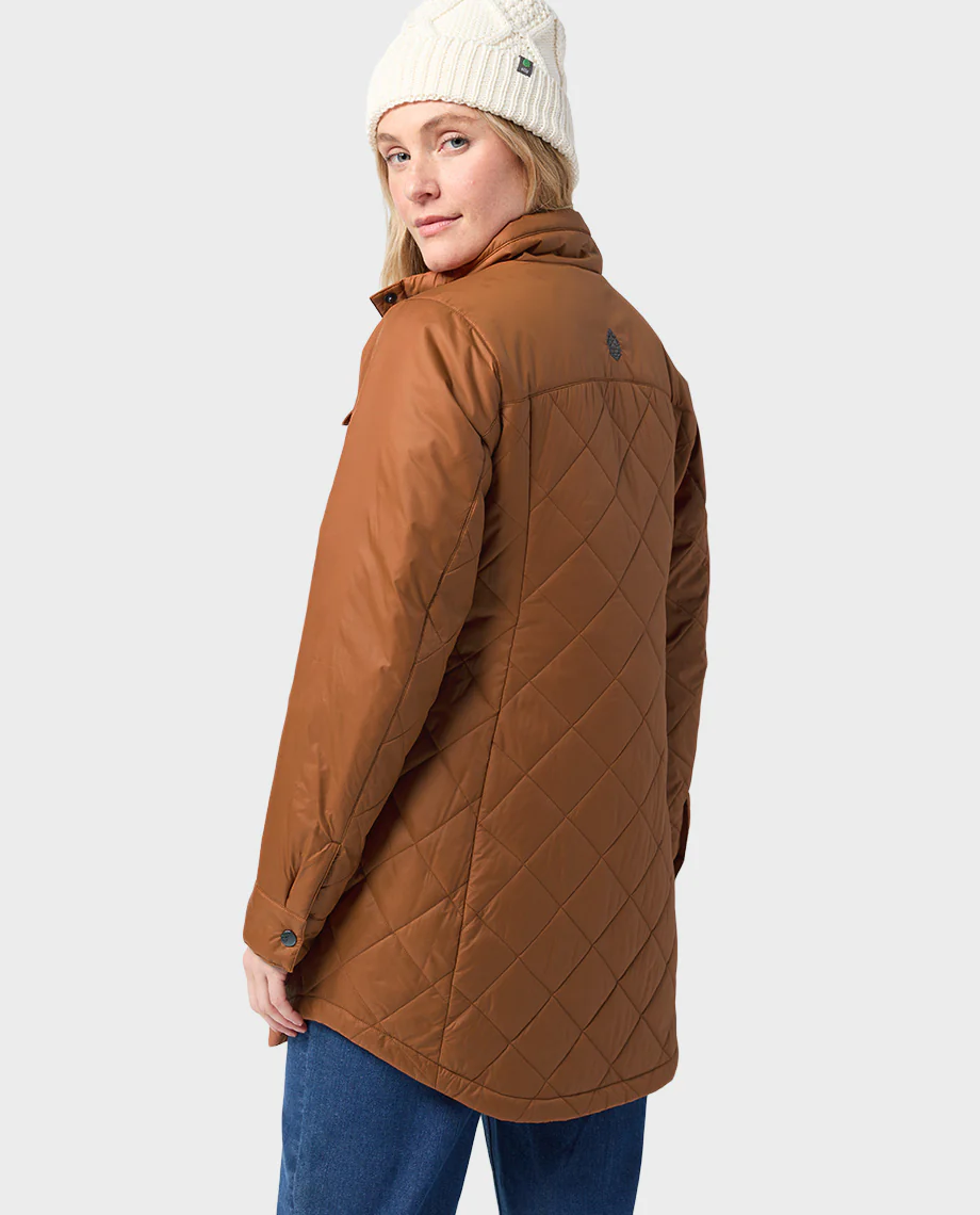 Women's Skycrest Insulated Coat - Image 31