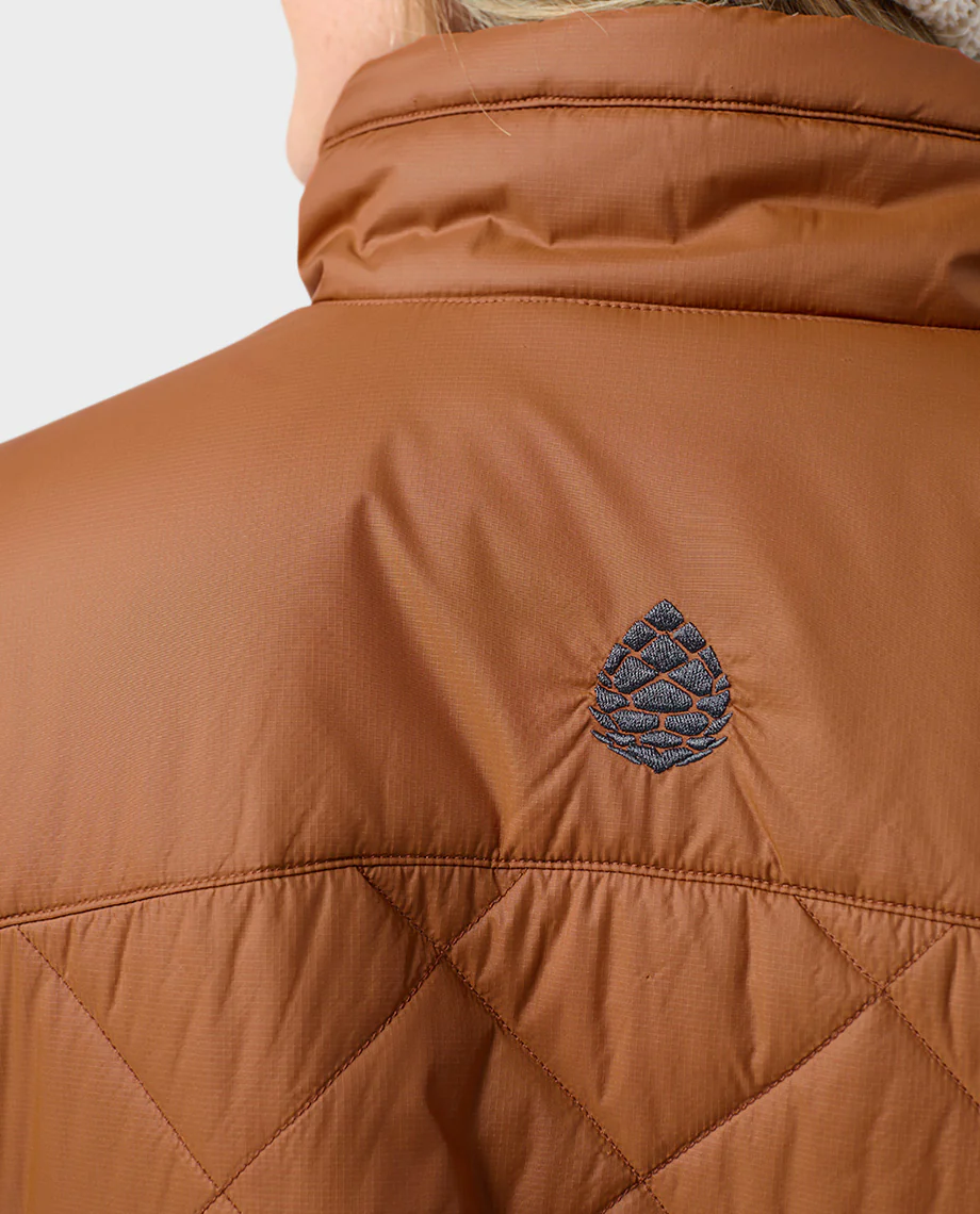 Women's Skycrest Insulated Coat - Image 33