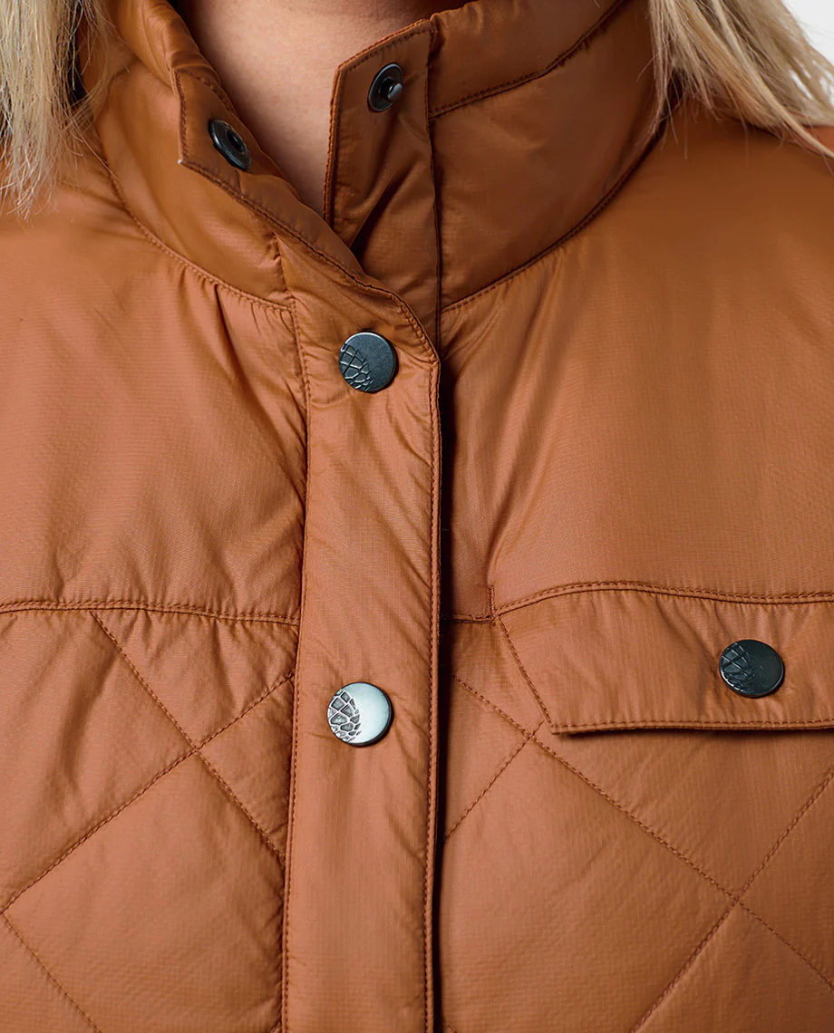 Women's Skycrest Insulated Coat - Image 35
