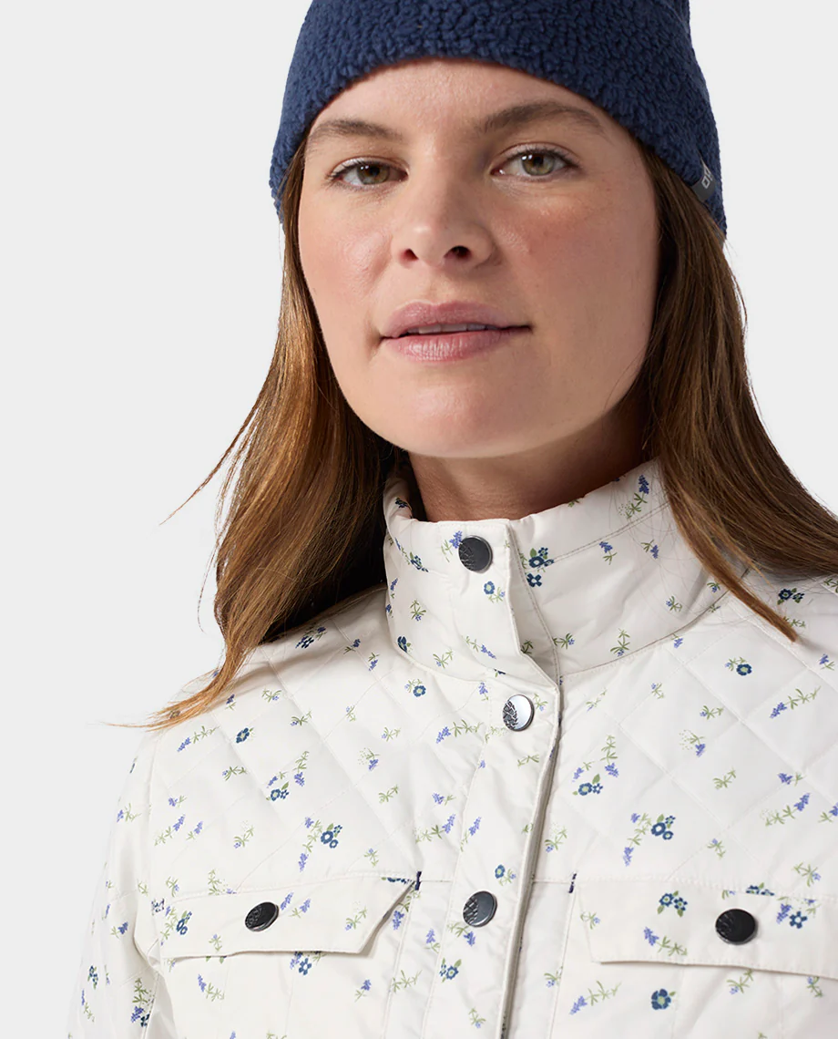 Women's Skycrest Insulated Snap Shirt - Image 11