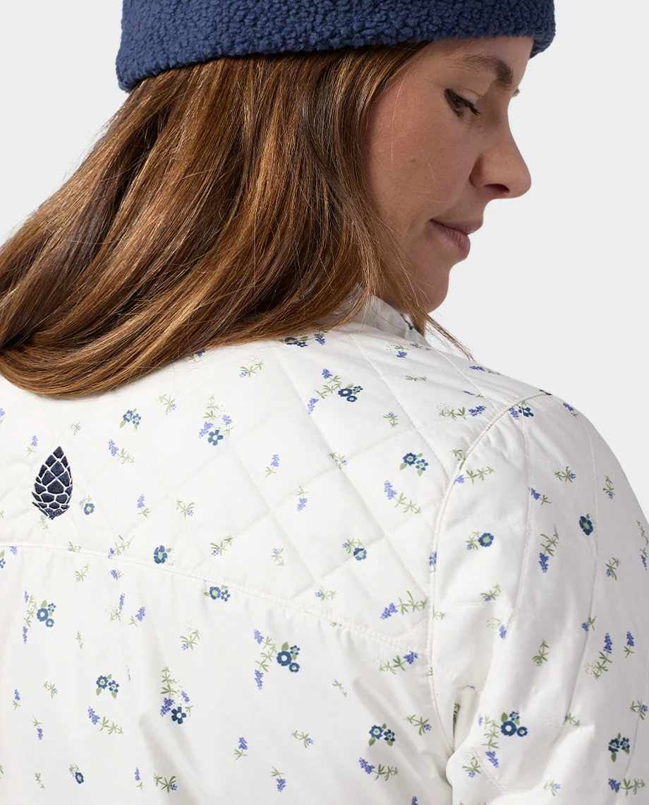 Women's Skycrest Insulated Snap Shirt - Image 12