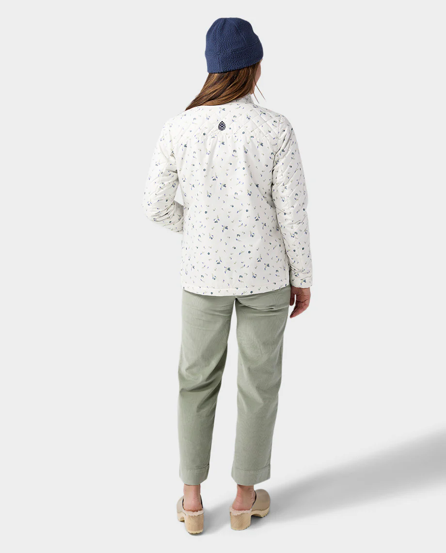 Women's Skycrest Insulated Snap Shirt - Image 14