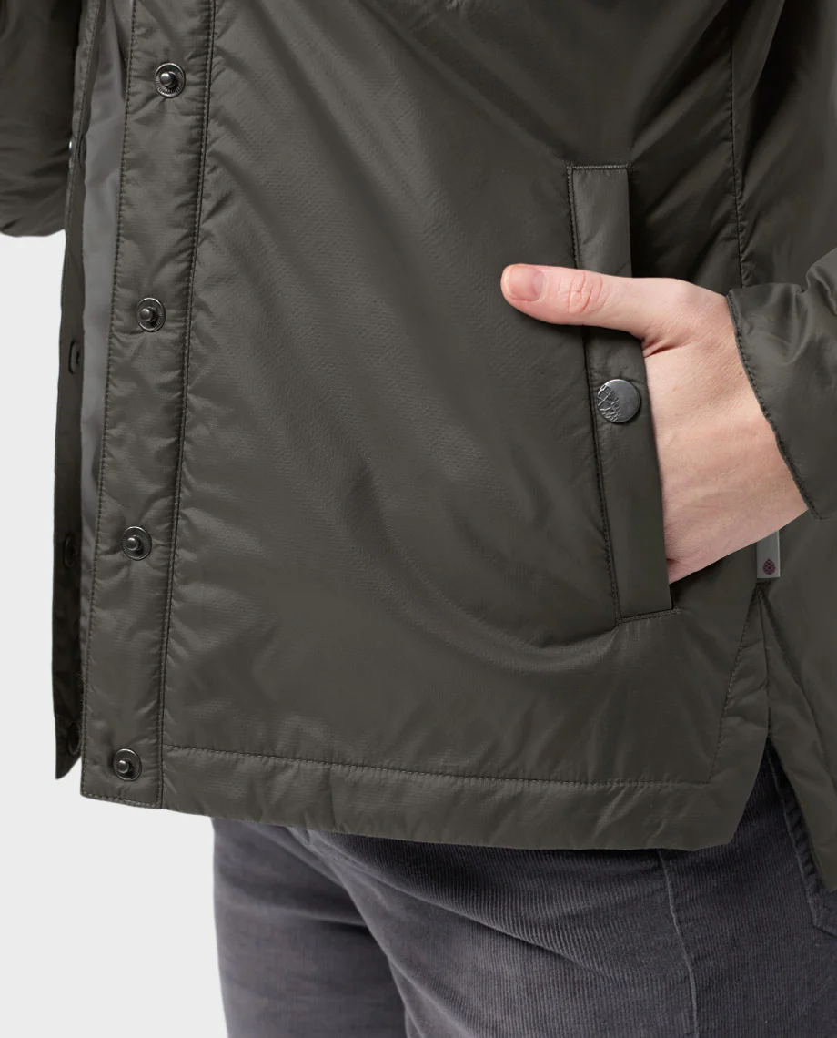 Women's Skycrest Insulated Snap Shirt - Image 20