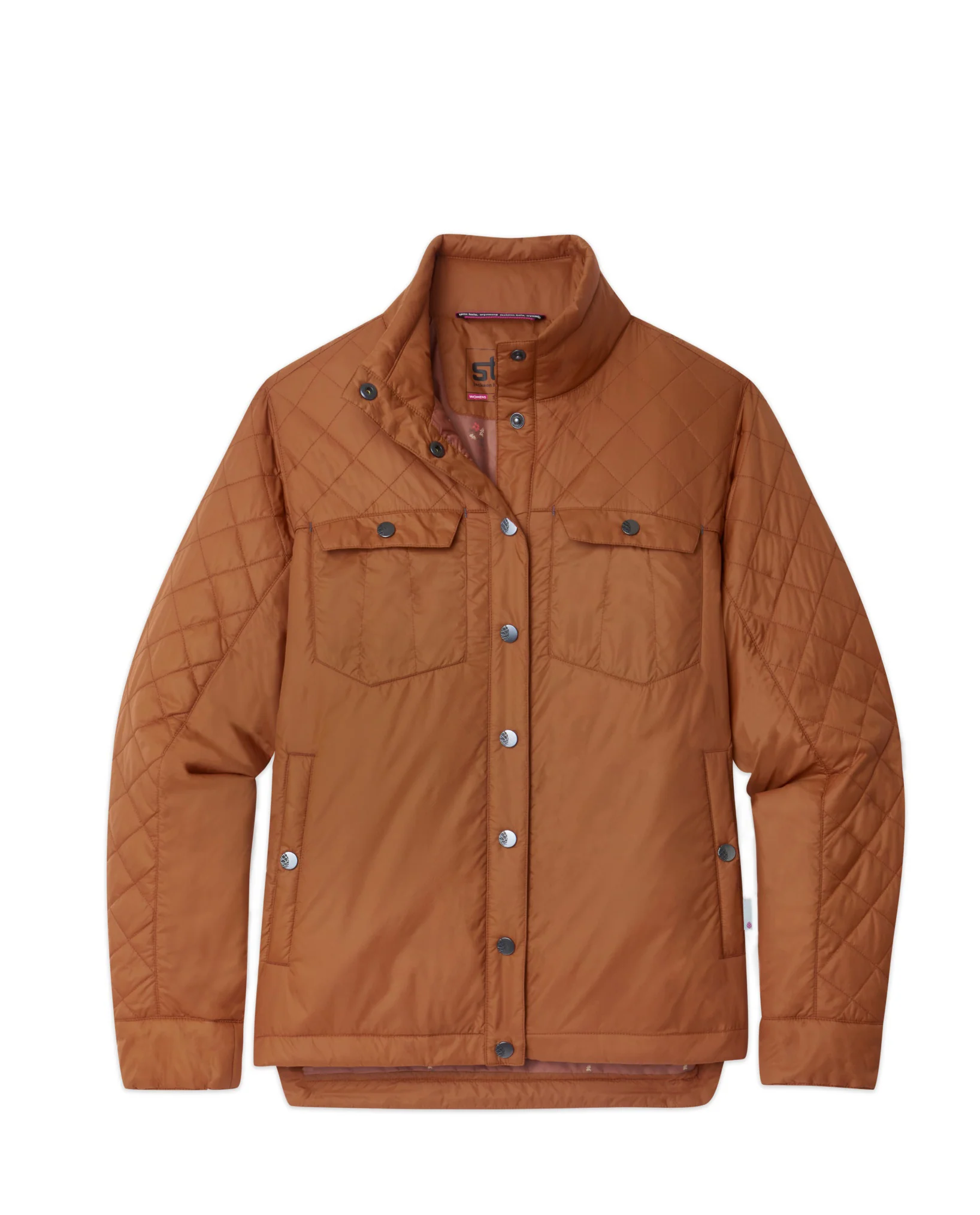 Women's Skycrest Insulated Snap Shirt - Image 22