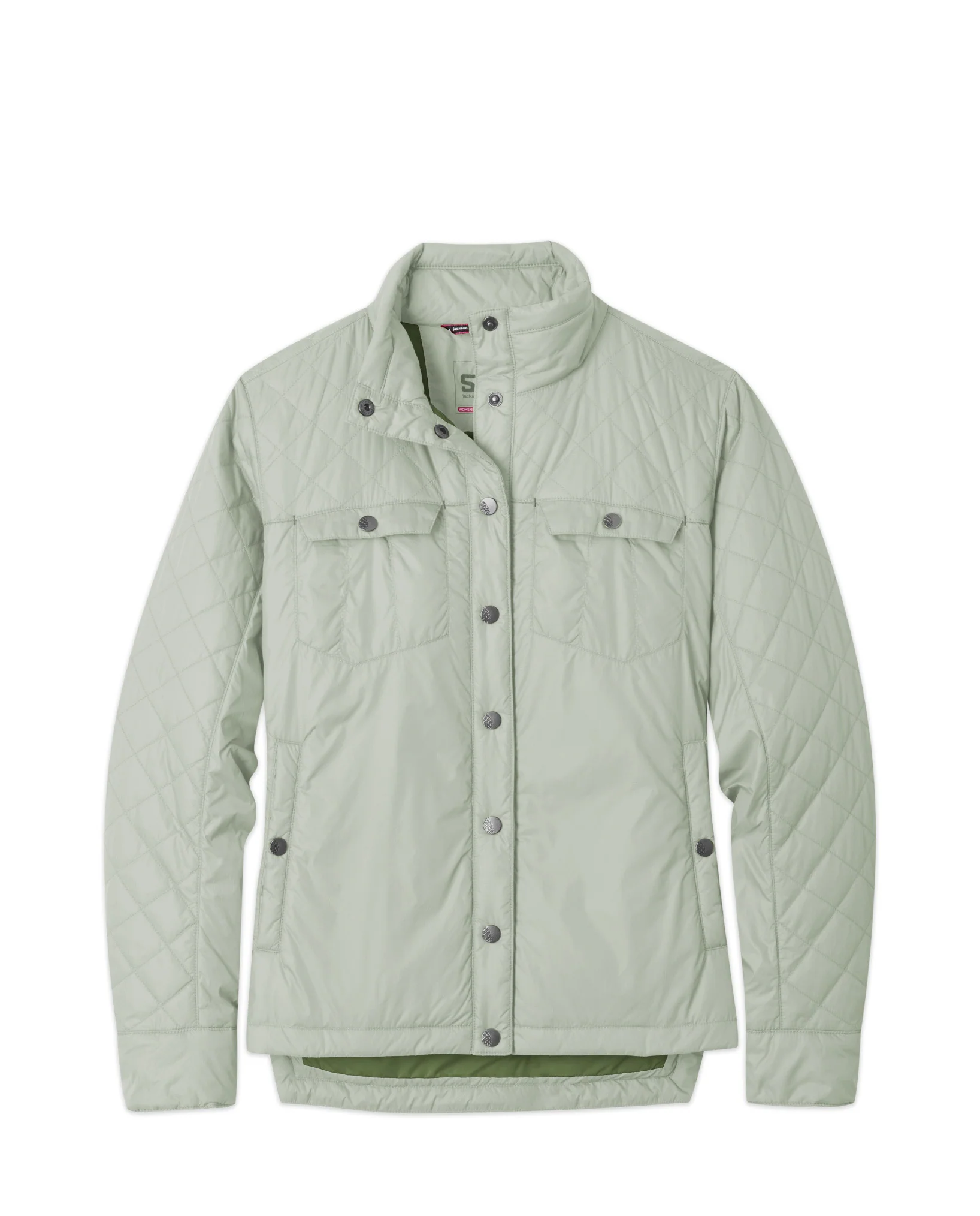 Women's Skycrest Insulated Snap Shirt - Image 32
