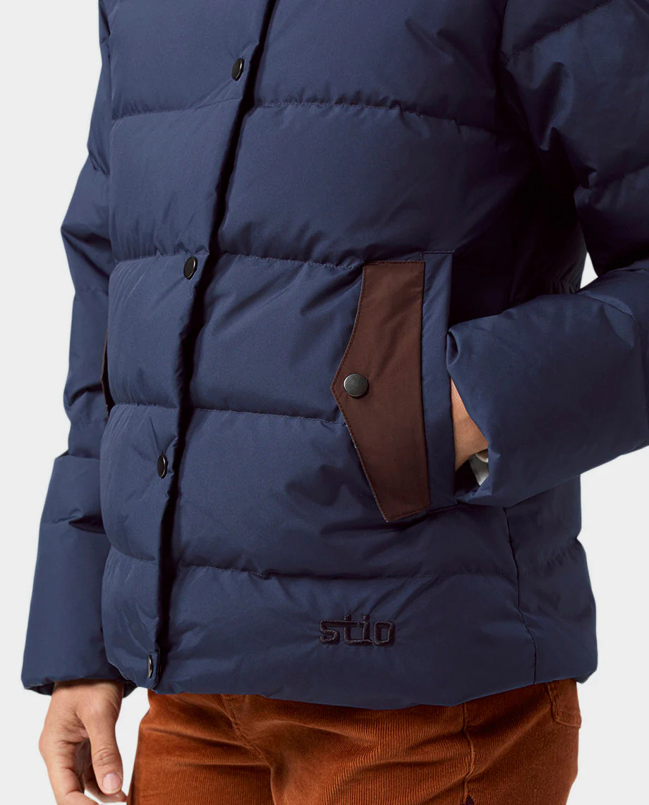 Women's Turnbolt Down Jacket - Image 10