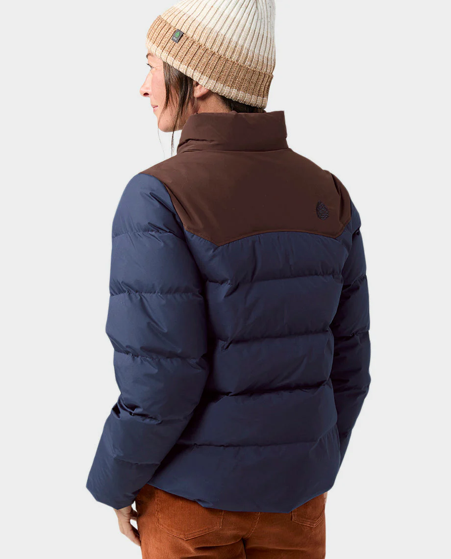 Women's Turnbolt Down Jacket - Image 11