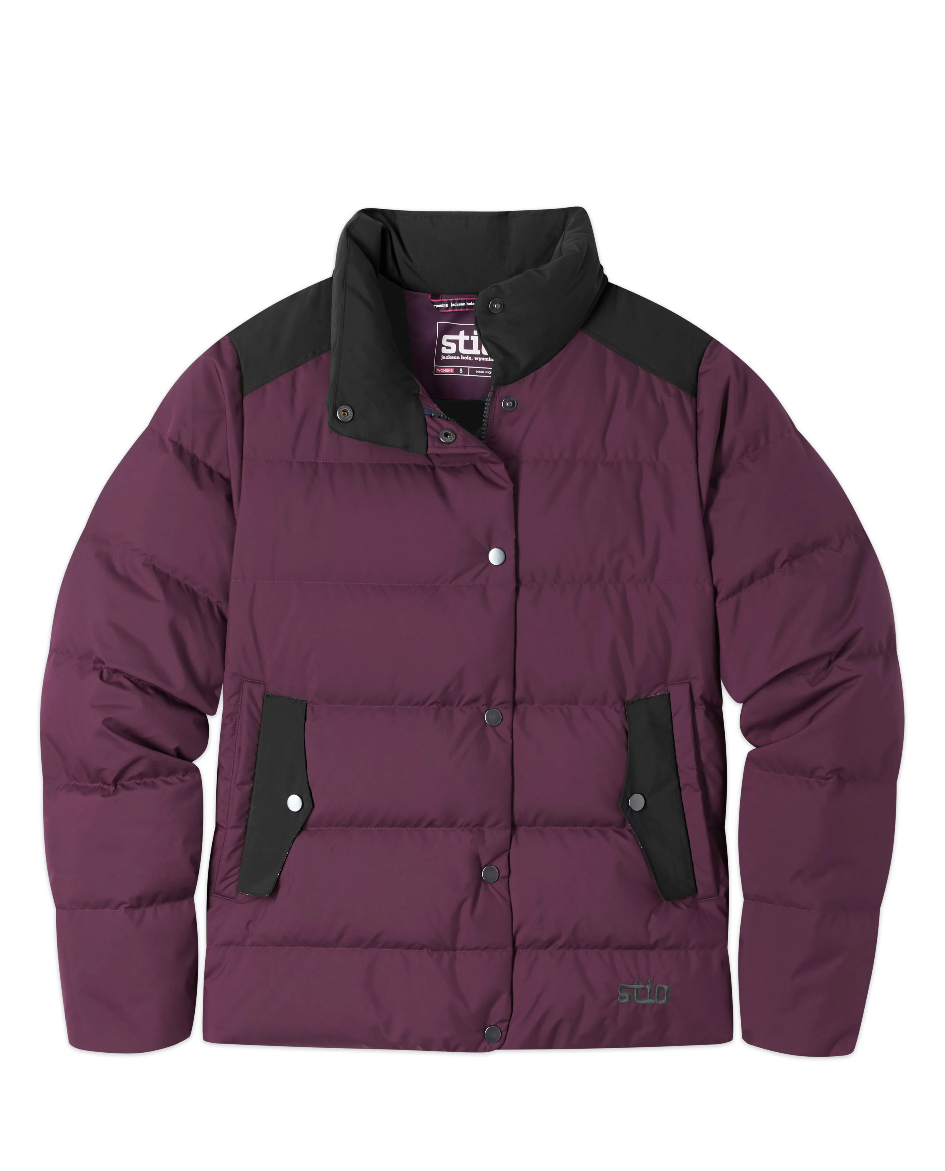 Women's Turnbolt Down Jacket - Image 19