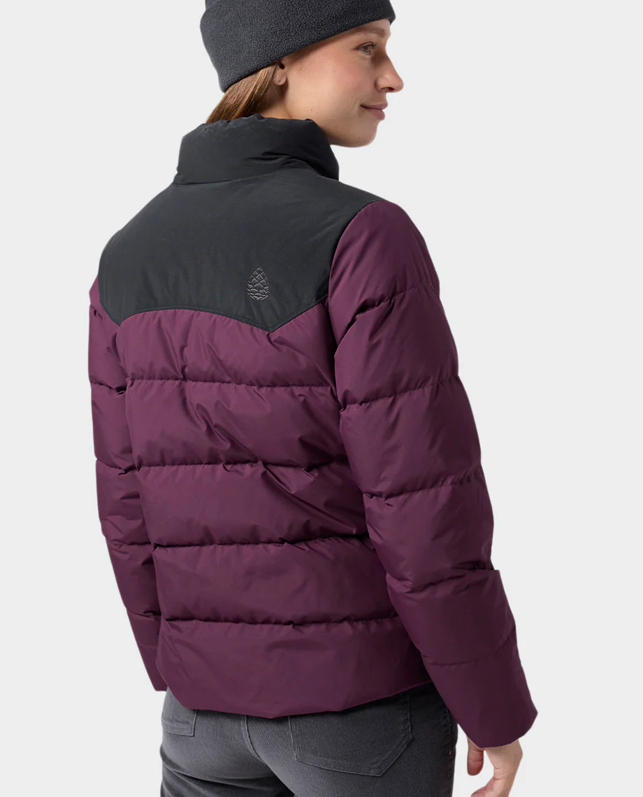Women's Turnbolt Down Jacket - Image 23
