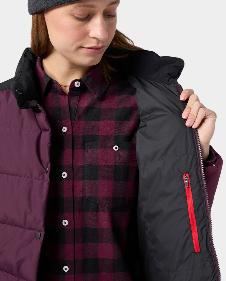Women's Turnbolt Down Jacket - Image 25