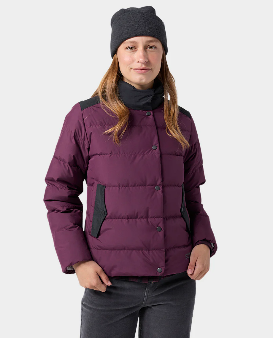 Women's Turnbolt Down Jacket - Image 26