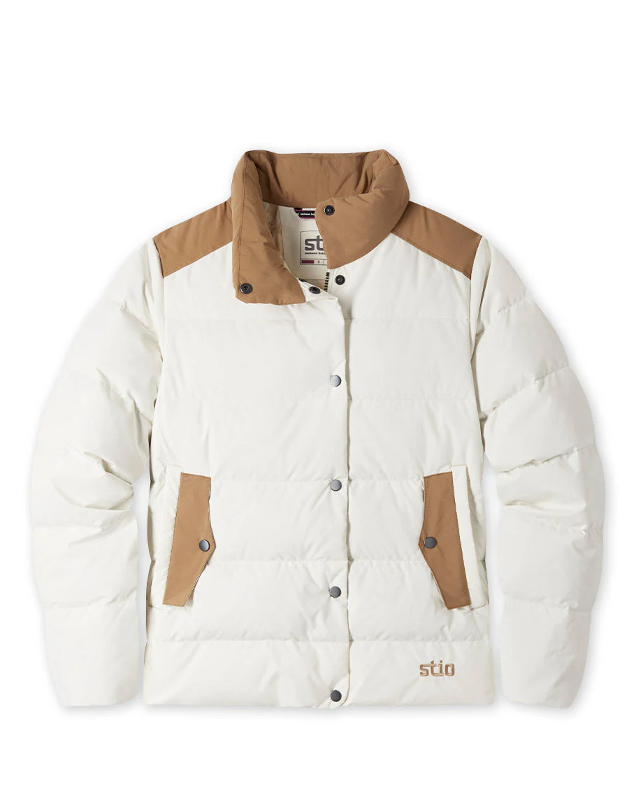 Women's Turnbolt Down Jacket - Image 28