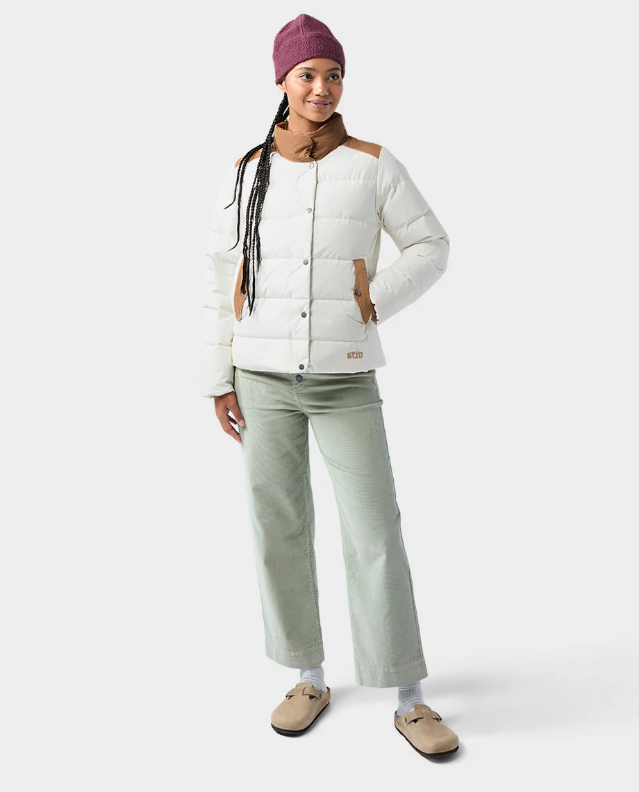 Women's Turnbolt Down Jacket - Image 30