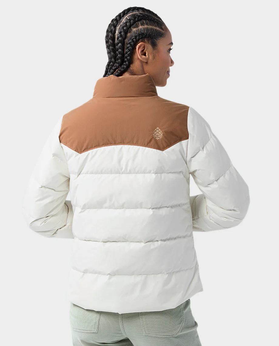 Women's Turnbolt Down Jacket - Image 32