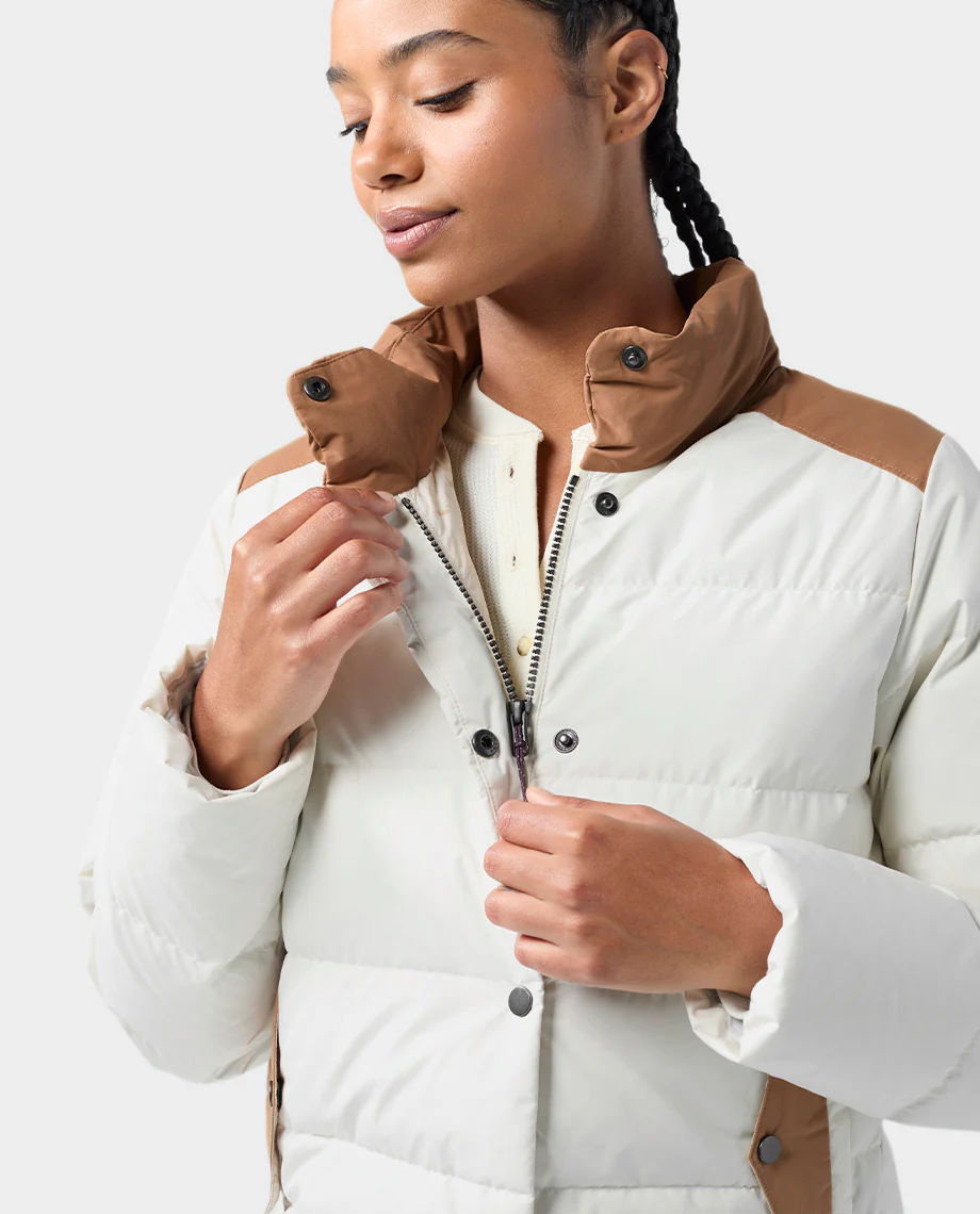 Women's Turnbolt Down Jacket - Image 33